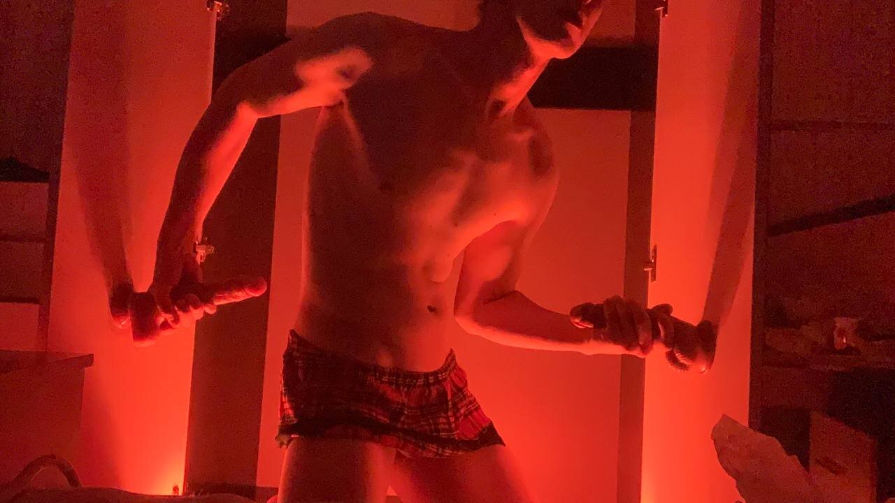 XXX Porn Photo of Nude MrLama01 7