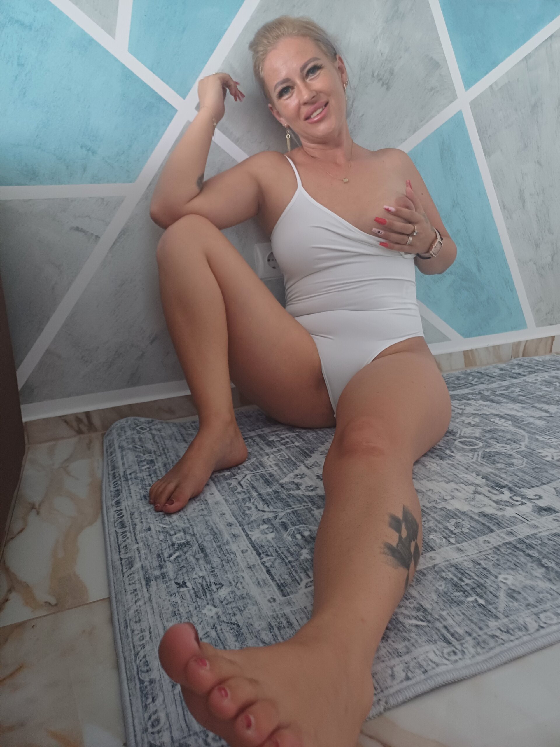 XXX Porn Photo of Nude blonda-sexy 18