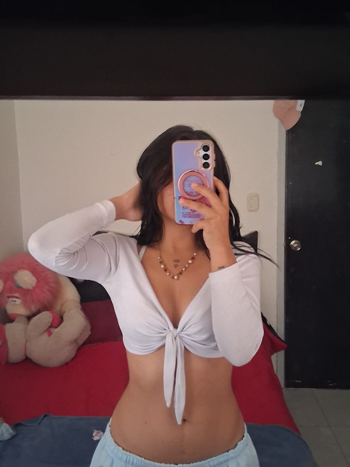 XXX Porn Photo of Nude nashira_t 2