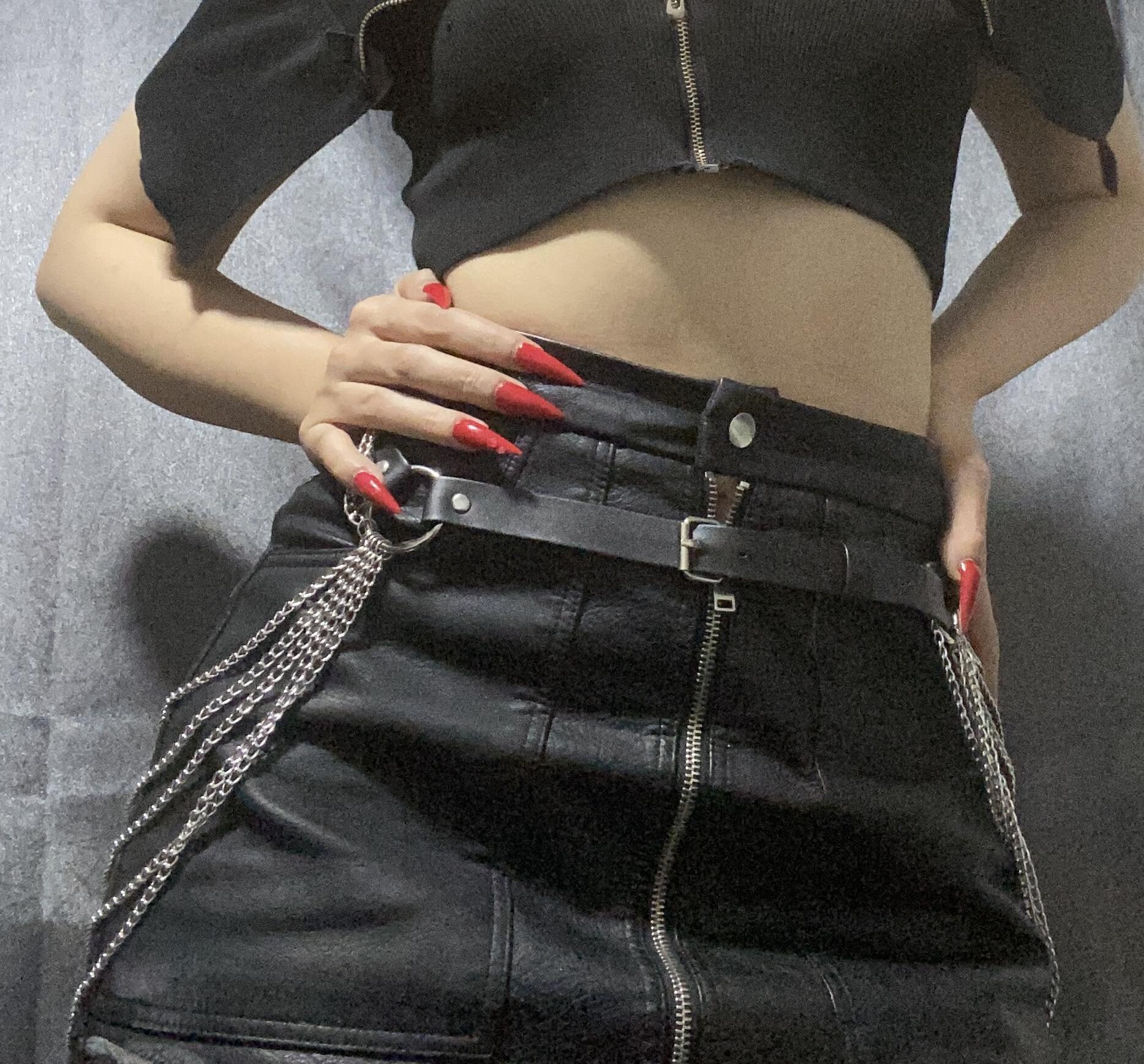 XXX Porn Photo of Nude AshleyEasyFry 4