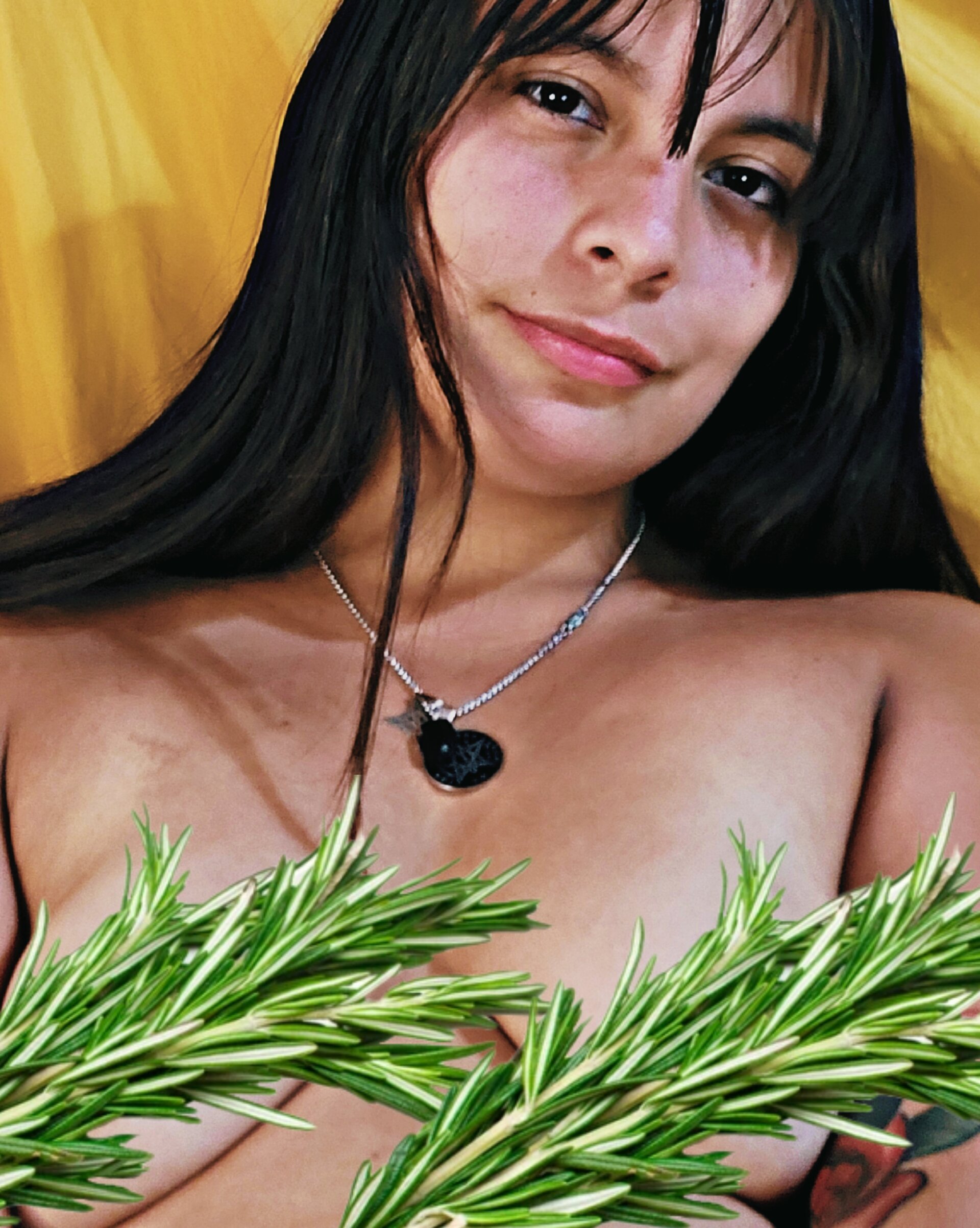 XXX Porn Photo of Nude ZaraHoney 3