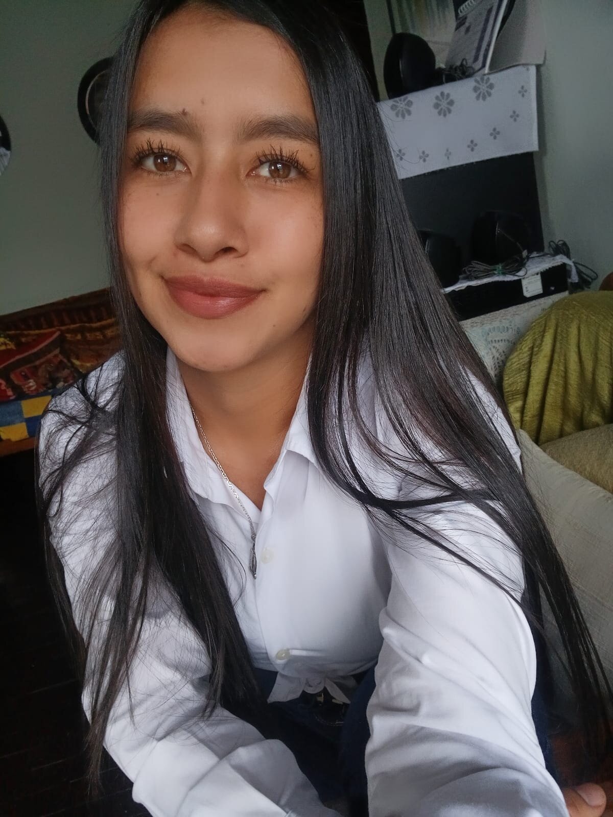 XXX Porn Photo of Nude Zara_Cardona 6
