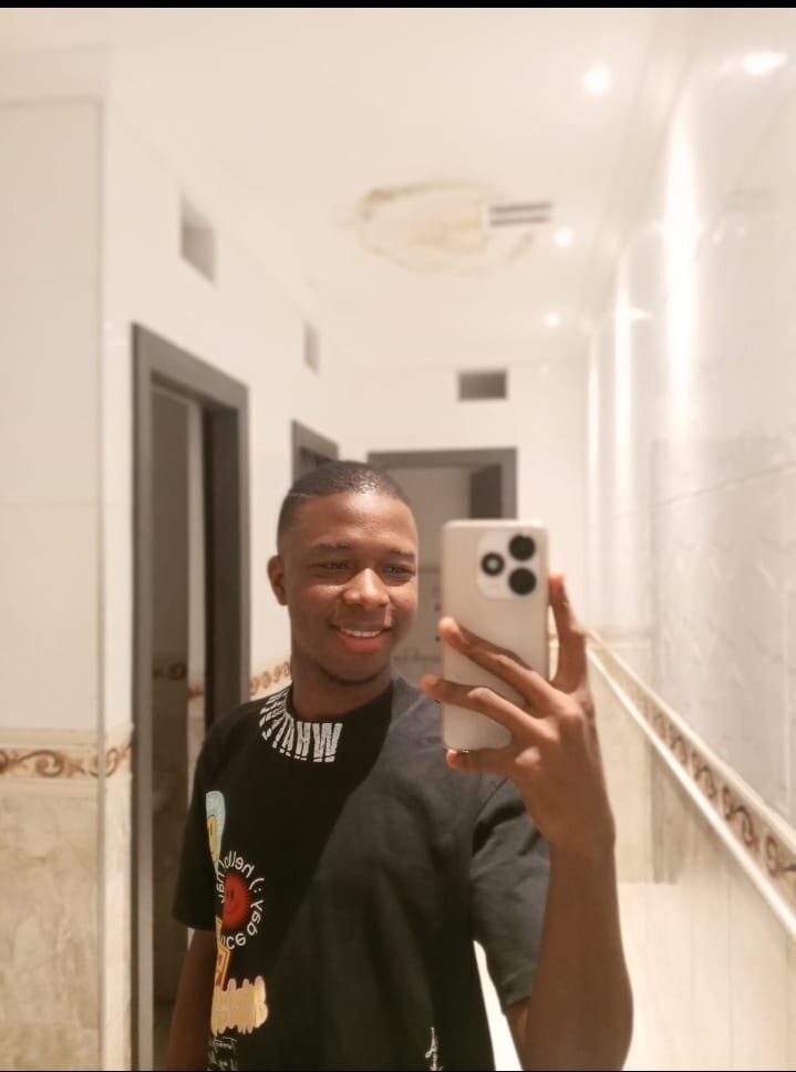 XXX Porn Photo of Nude mikeel_smith81 2