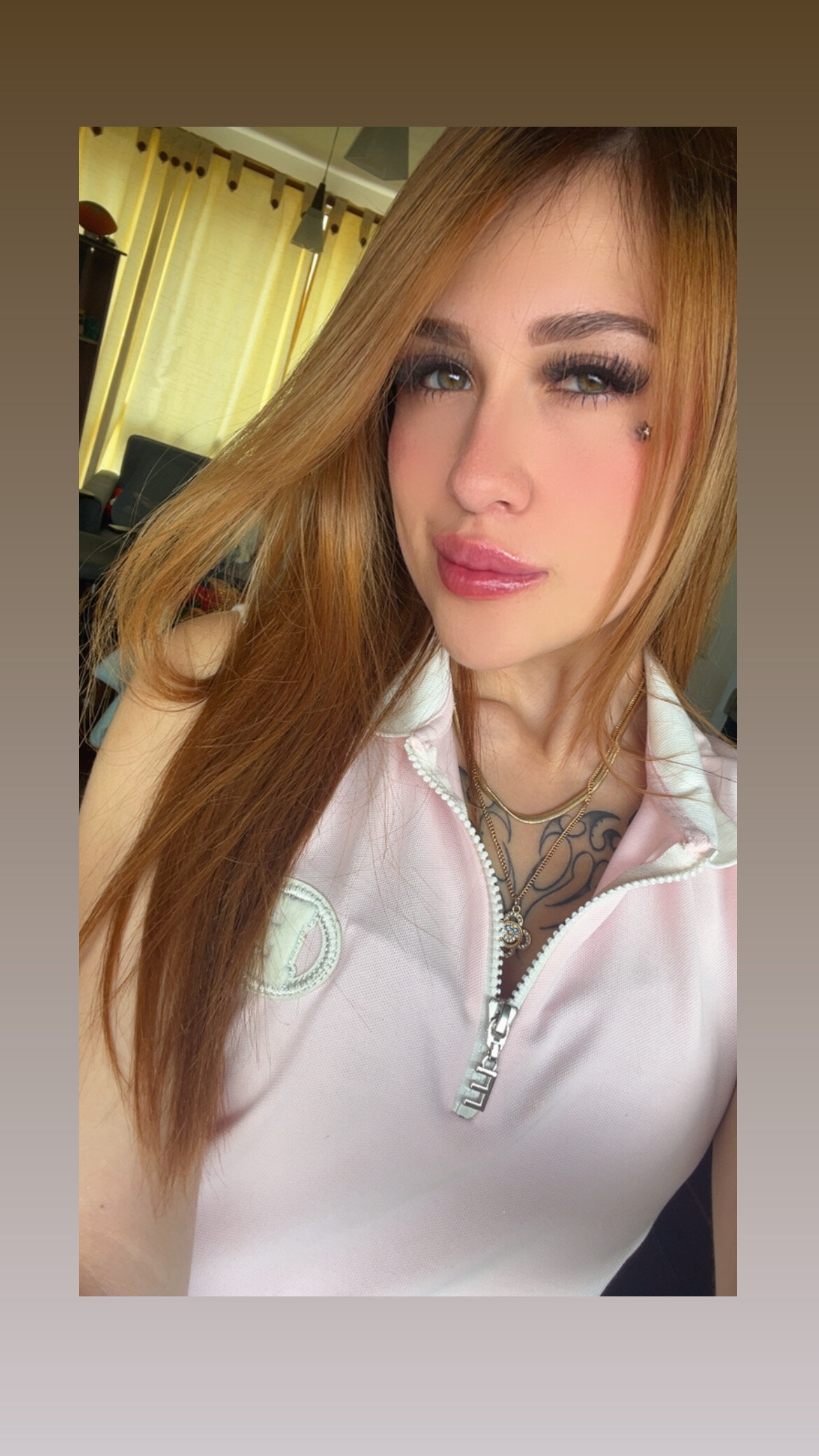 XXX Porn Photo of Nude GirlAngell11 10