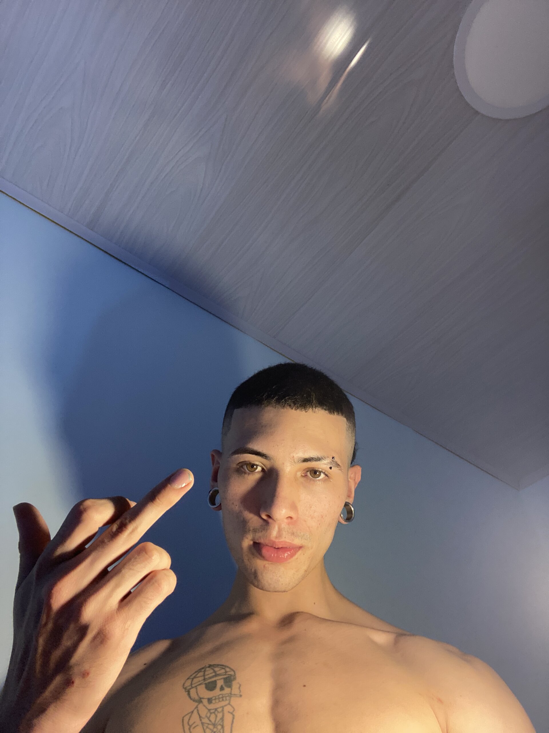 XXX Porn Photo of Nude Jefer_rick_ 18