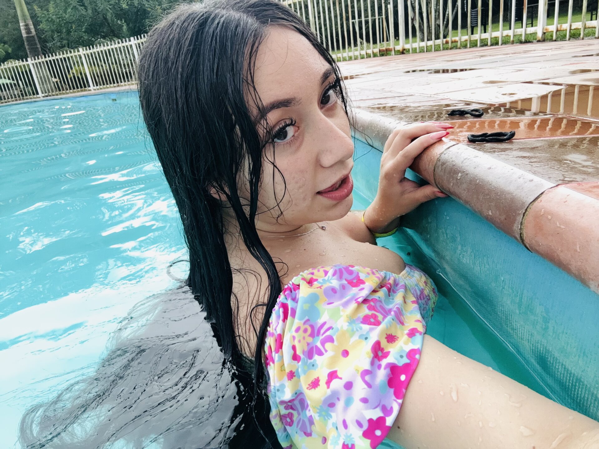 XXX Porn Photo of Nude Andrea_Ramos 431
