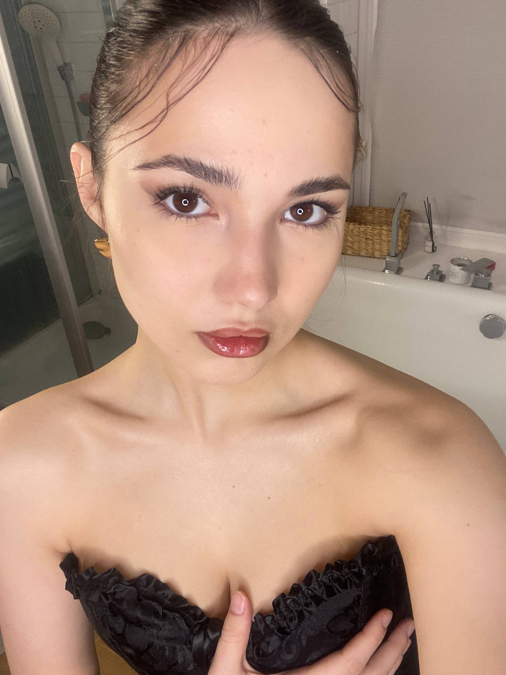 XXX Porn Photo of Nude LeenaPuita 168