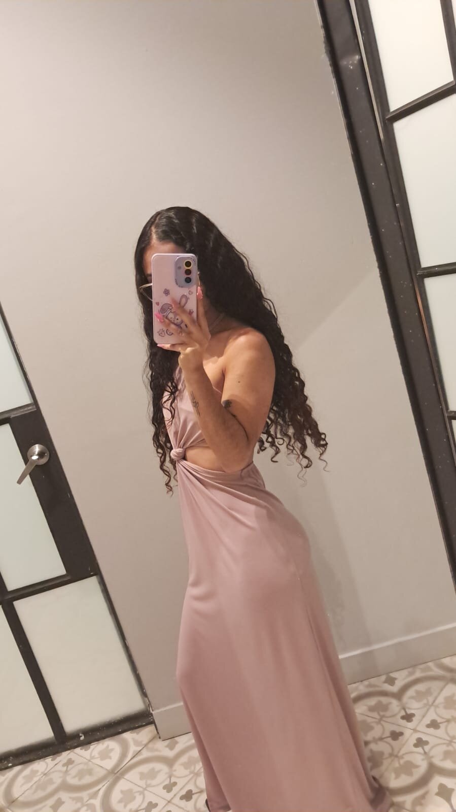 XXX Porn Photo of Nude Britany_Sweety 56