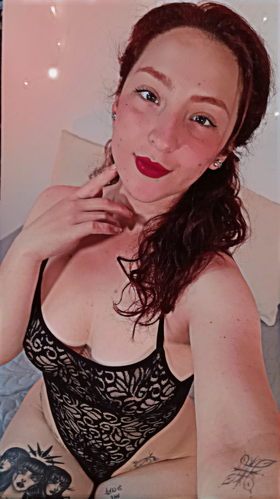 XXX Porn Photo of Nude Elizabet_Swann 7