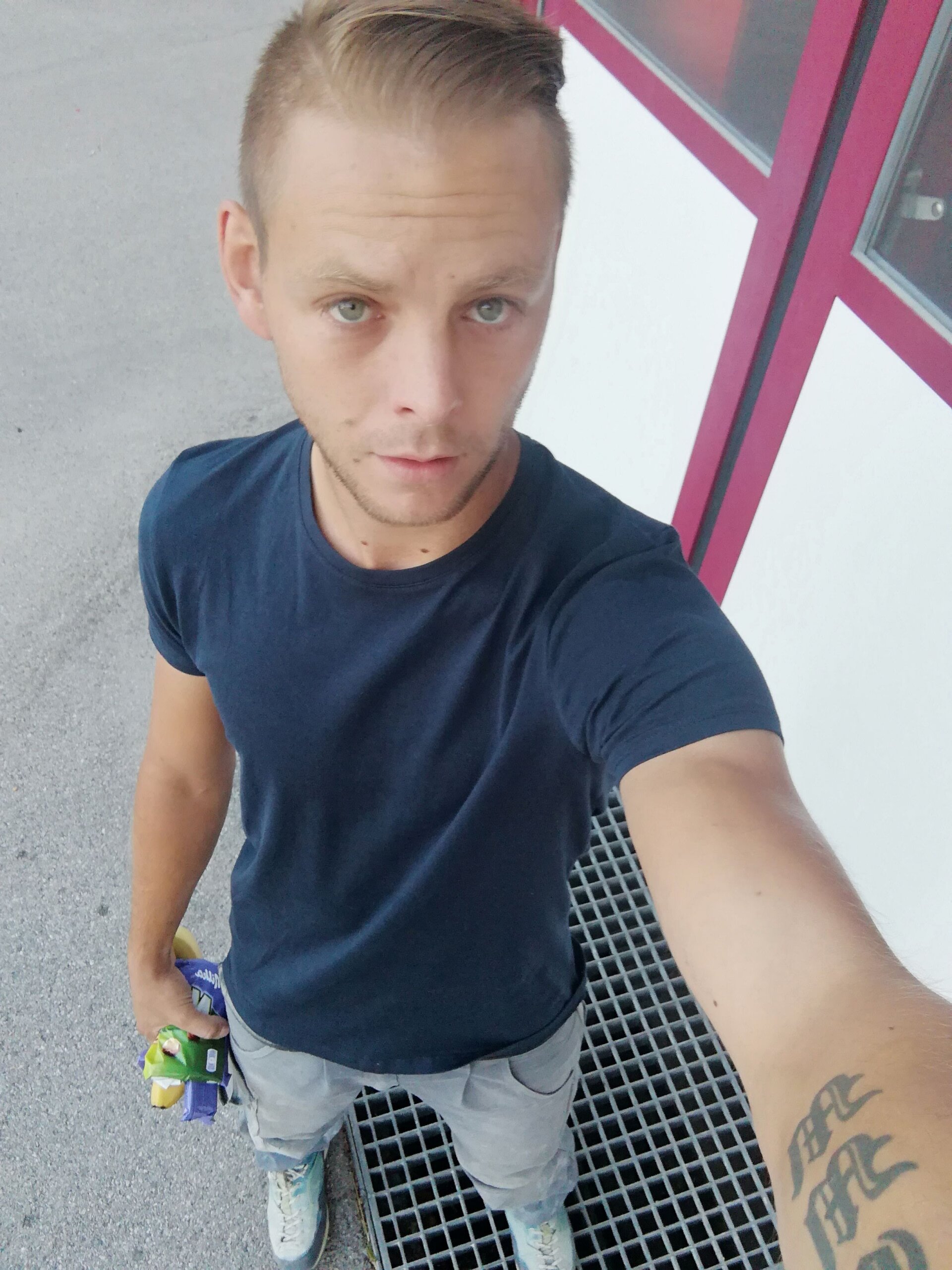 XXX Porn Photo of Nude 19yayo88 7