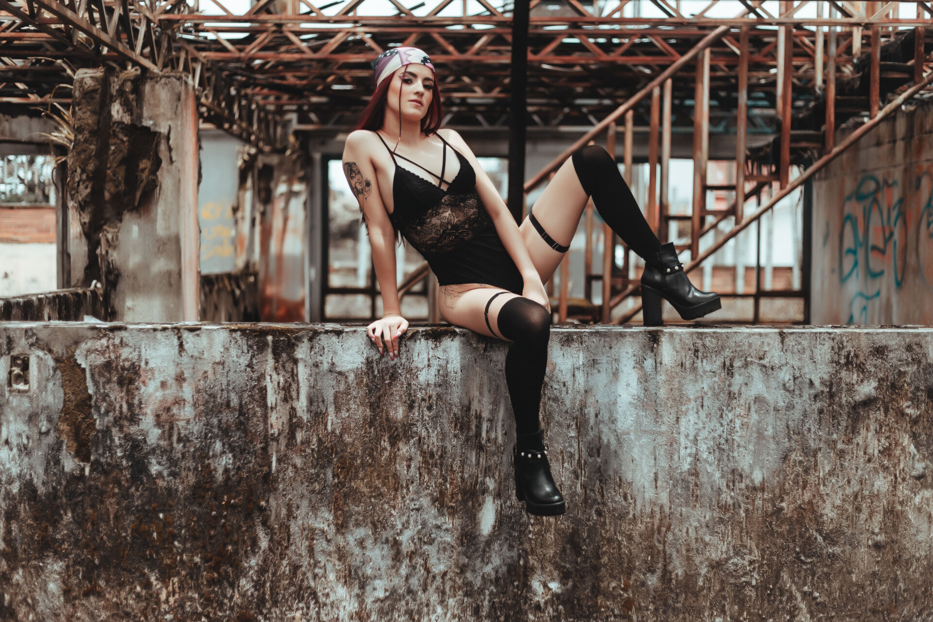XXX Porn Photo of Nude babi_vale 5