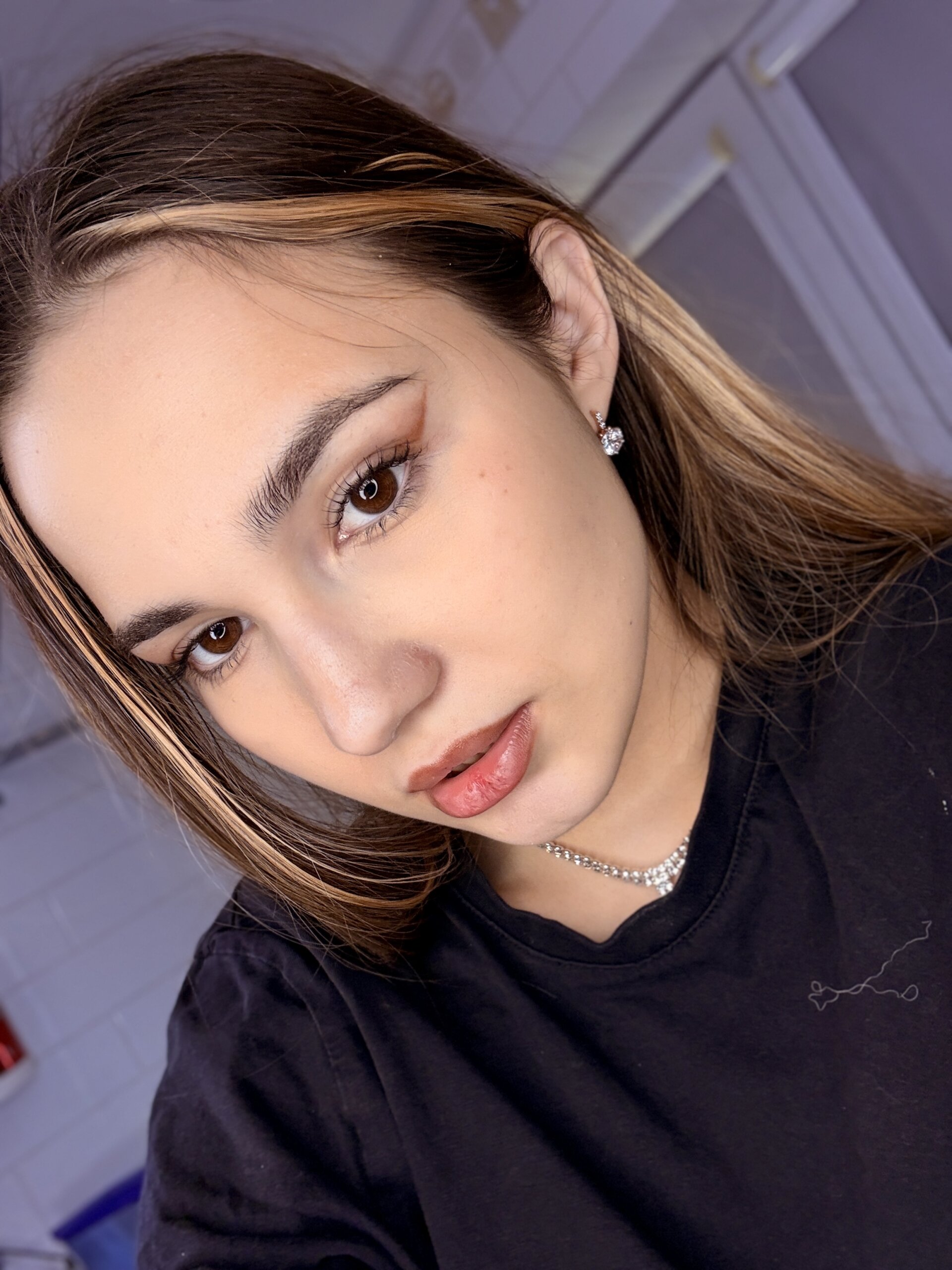 XXX Porn Photo of Nude LeenaPuita 360