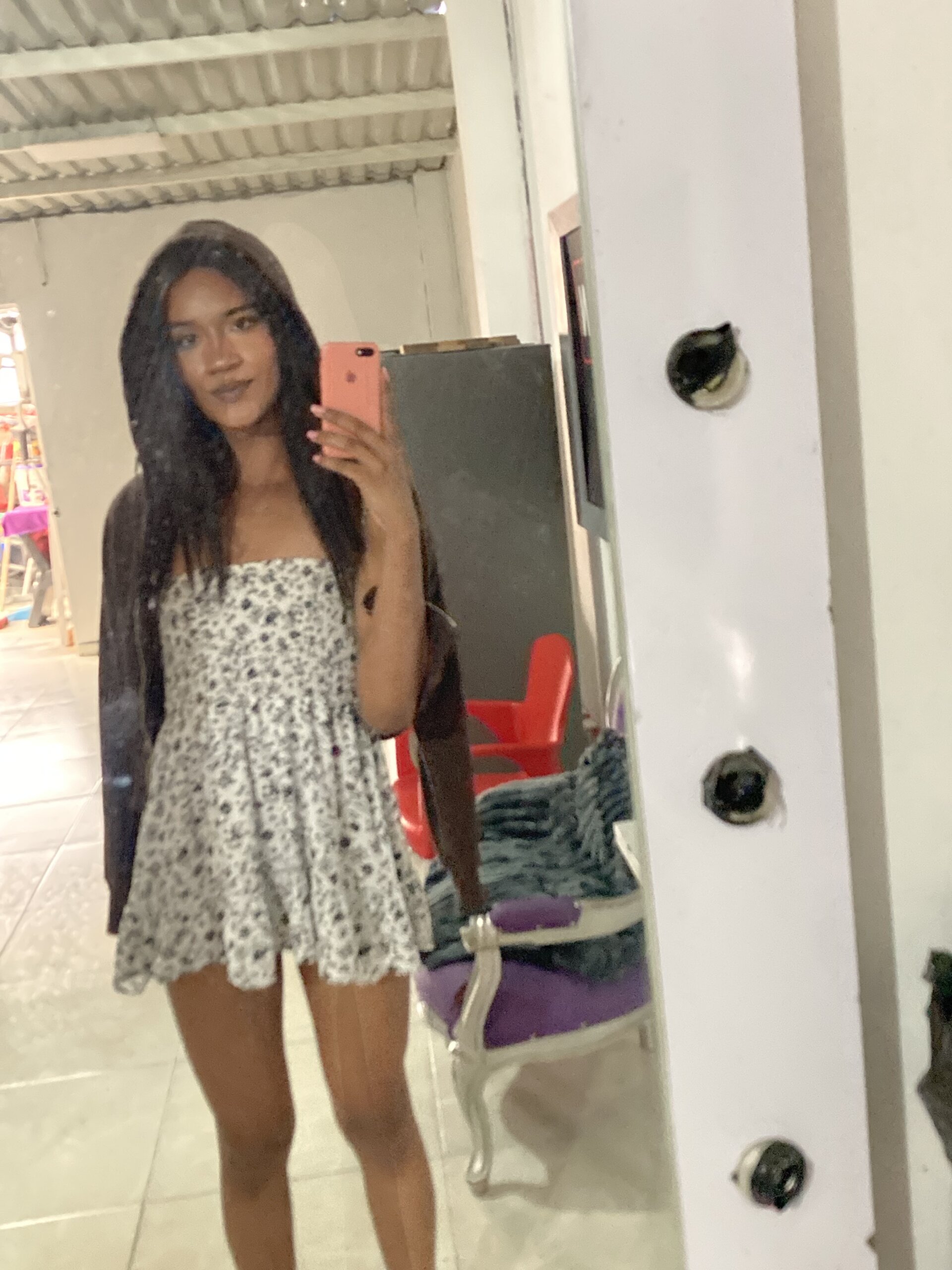 XXX Porn Photo of Nude horny_bri_ 7