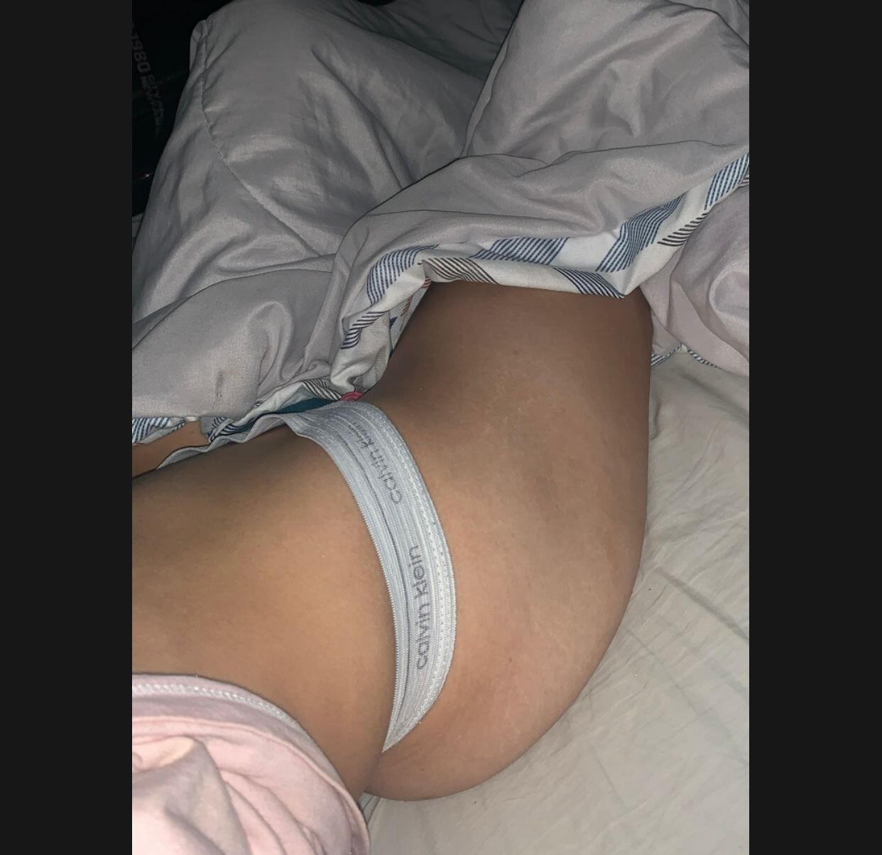 XXX Porn Photo of Nude KeniaVelvet_ 4