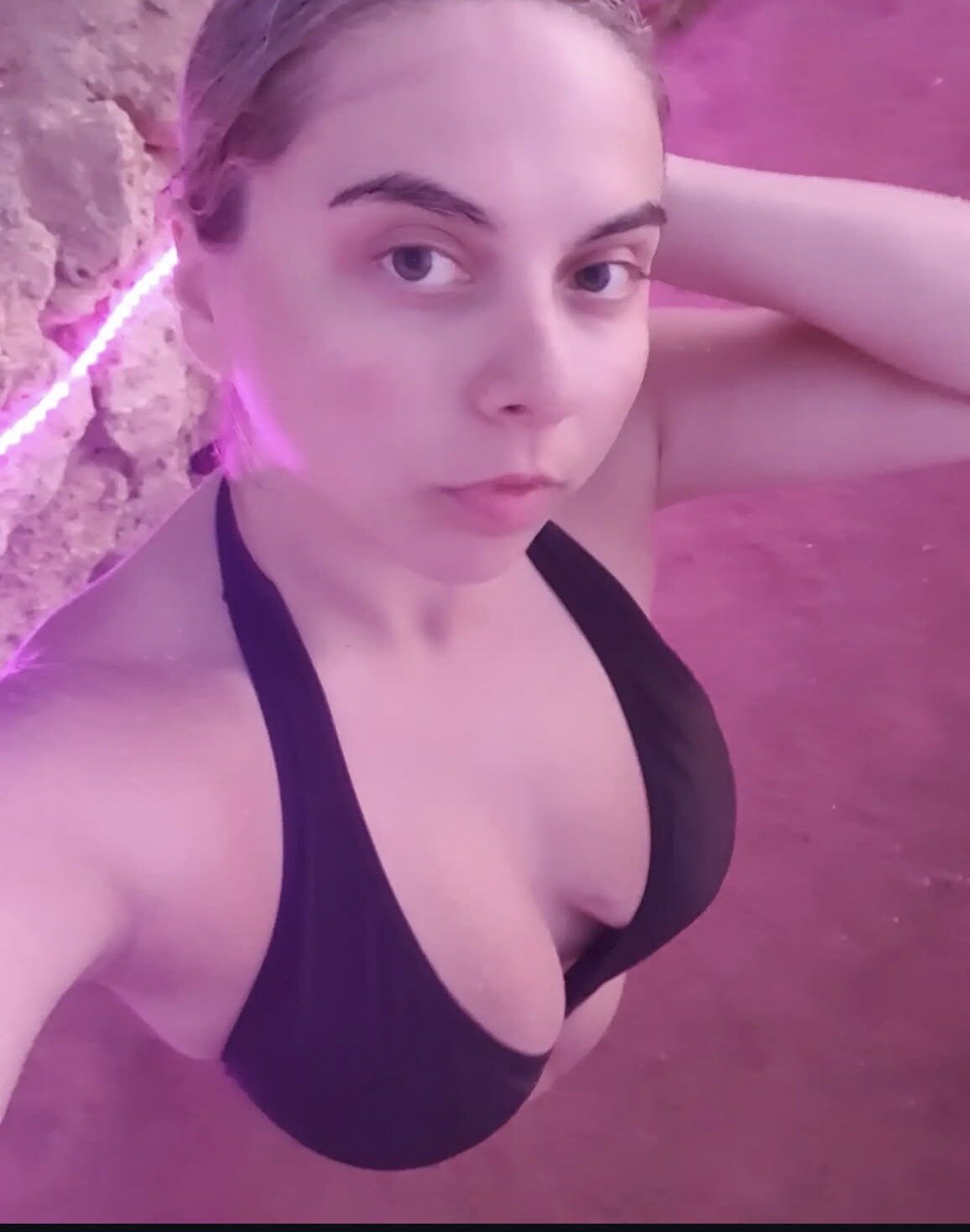 XXX Porn Photo of Nude i_love_iva 1