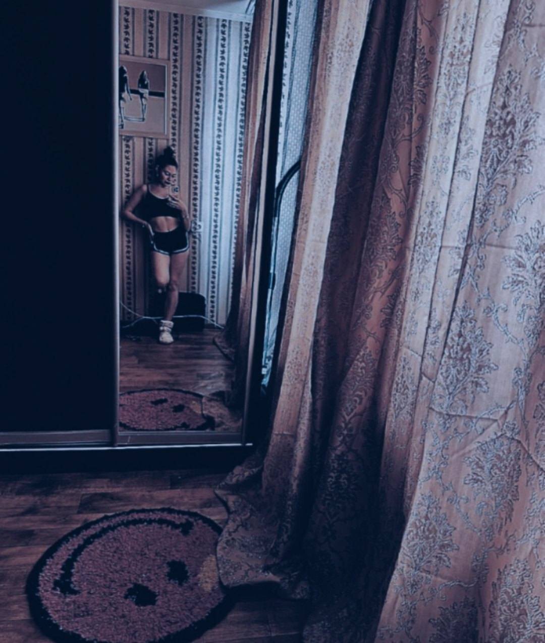 XXX Porn Photo of Nude KimiFlesner 5