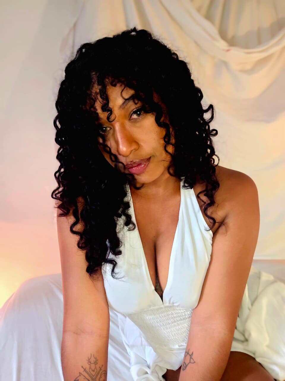 XXX Porn Photo of Nude sara_sophieee 24