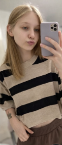 XXX Porn Photo of Nude HollyGibson 23
