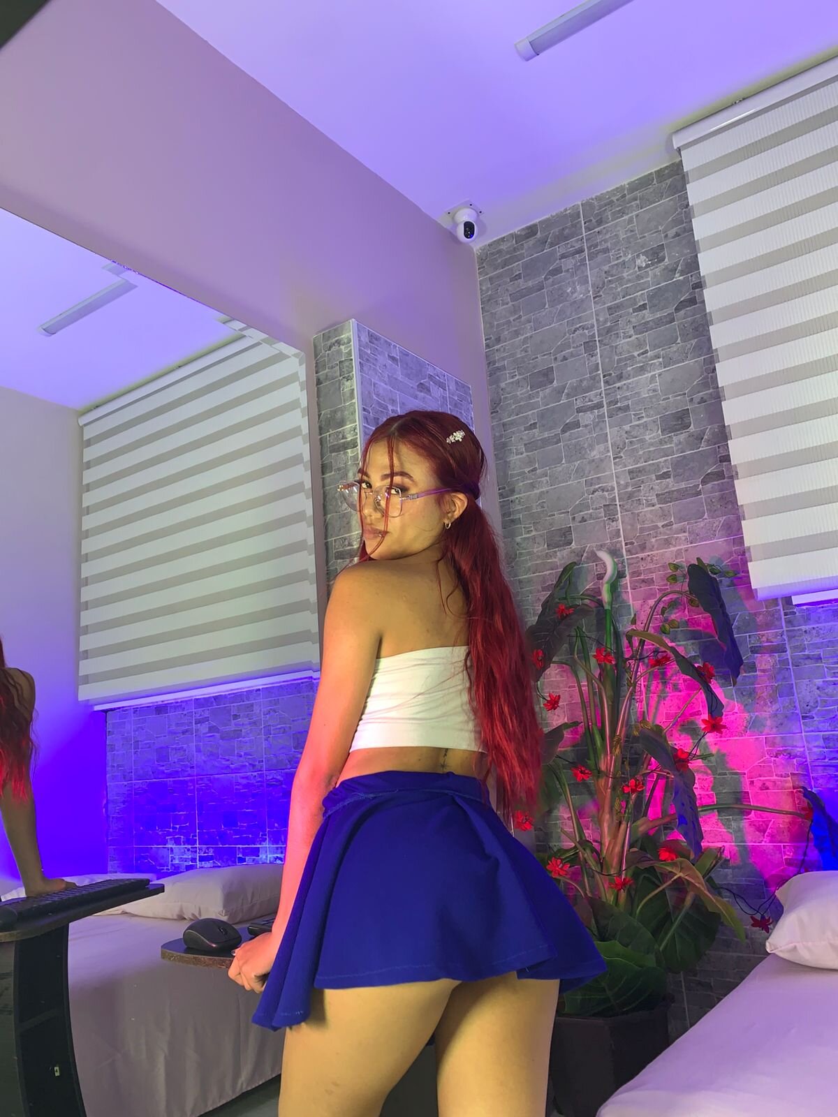 XXX Porn Photo of Nude BellaSanders_ 23