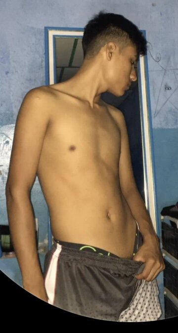 XXX Porn Photo of Nude GonzalesGenix 5