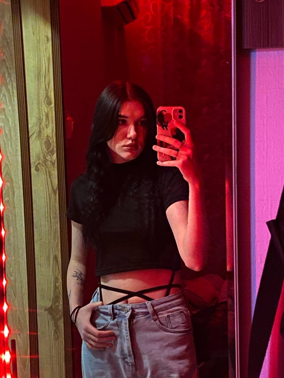 XXX Porn Photo of Nude JenniferSullivan 25