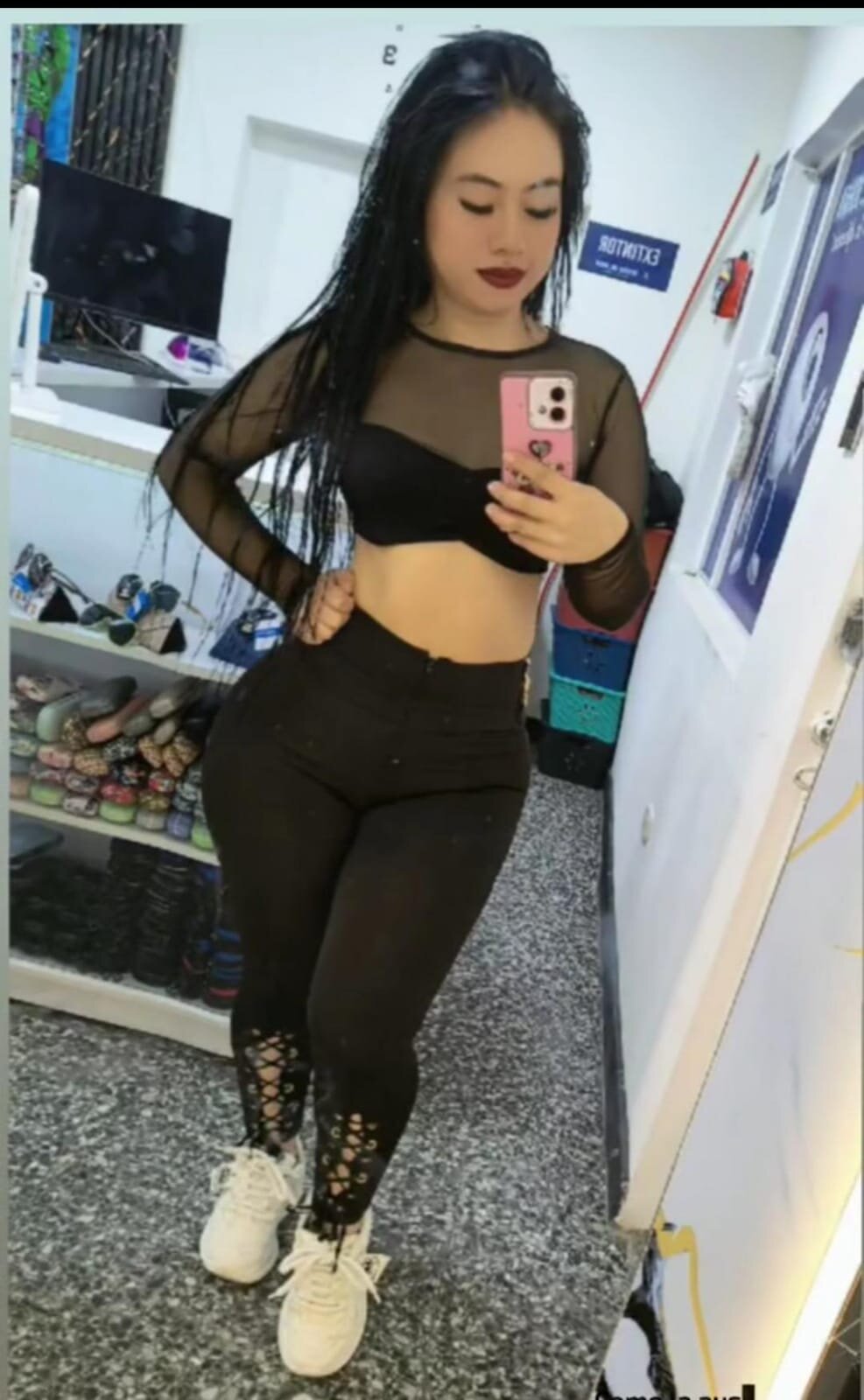 XXX Porn Photo of Nude Catalina_Tx_ 4