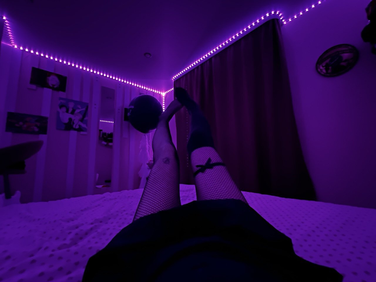 XXX Porn Photo of Nude _Sneko_ 5