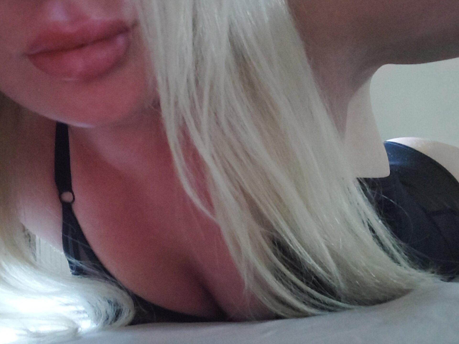 XXX Porn Photo of Nude UrLadySecret 7