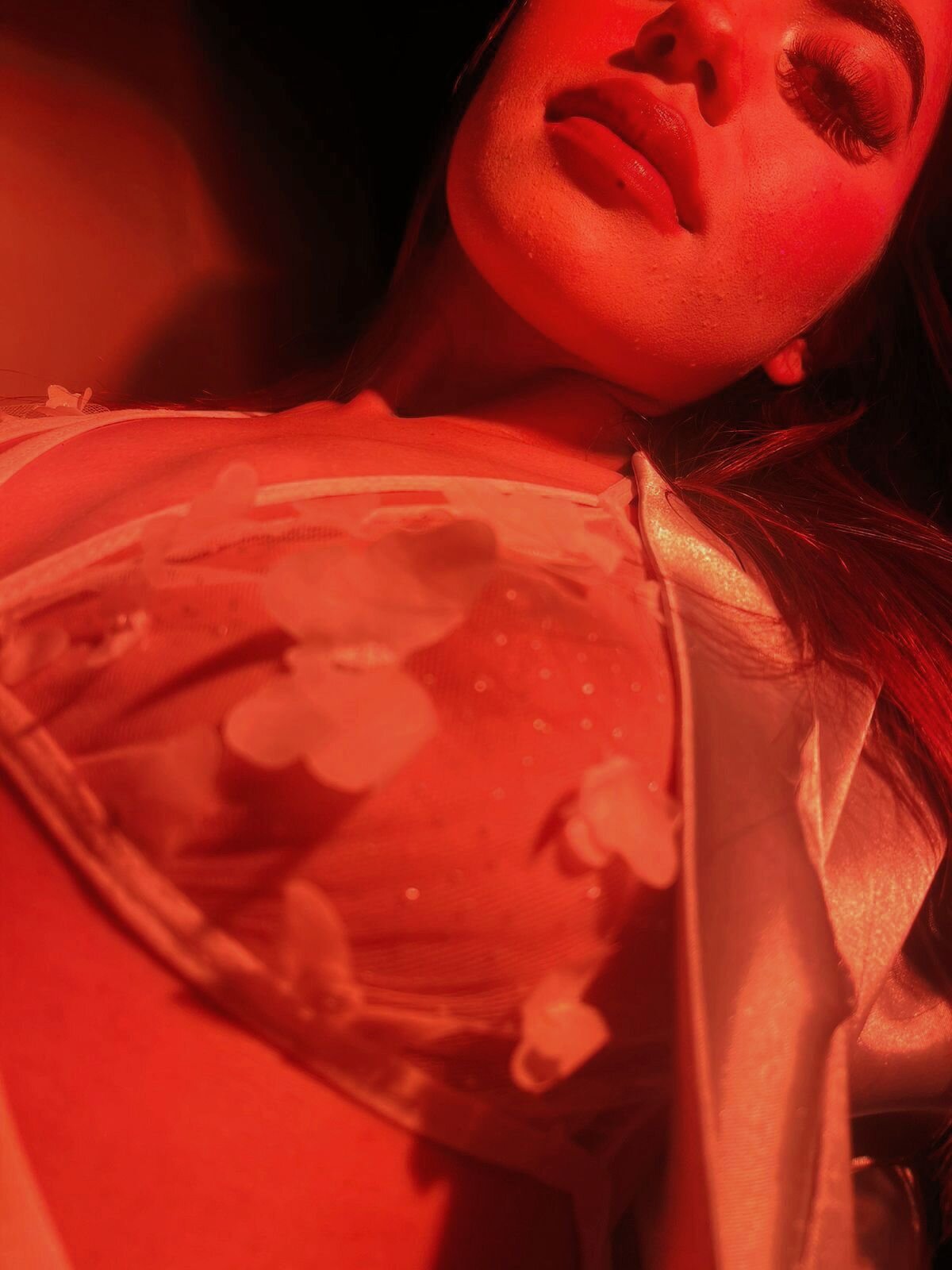XXX Porn Photo of Nude Aurora_Jackson_ 13