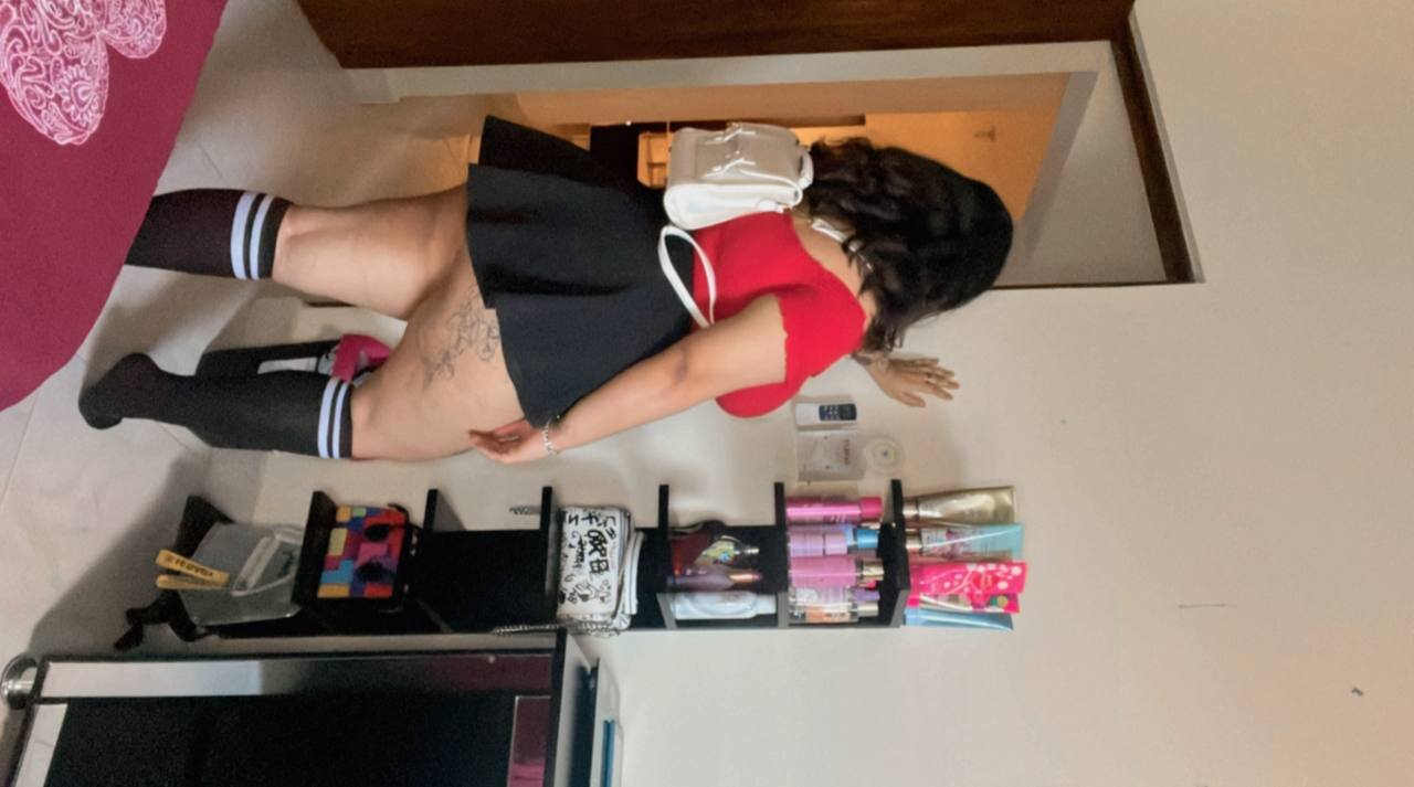XXX Porn Photo of Nude layiyirdofficial 2