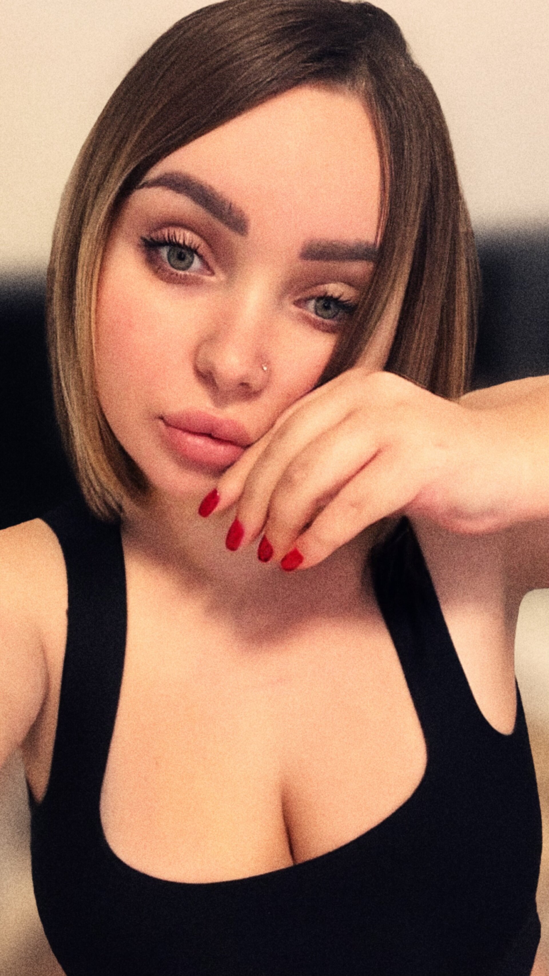 XXX Porn Photo of Nude lika202623 4