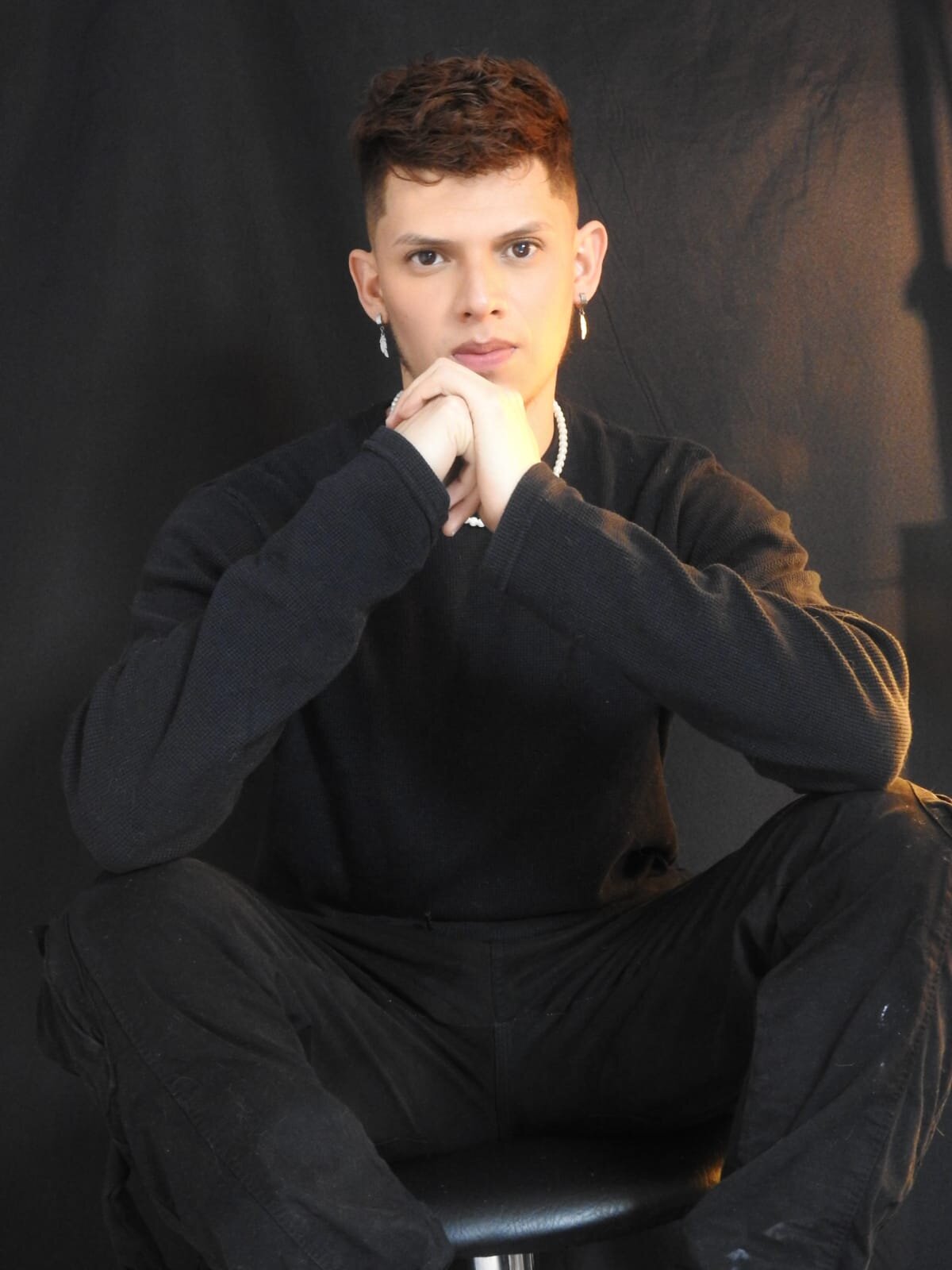 XXX Porn Photo of Nude davilap_toyboy 10