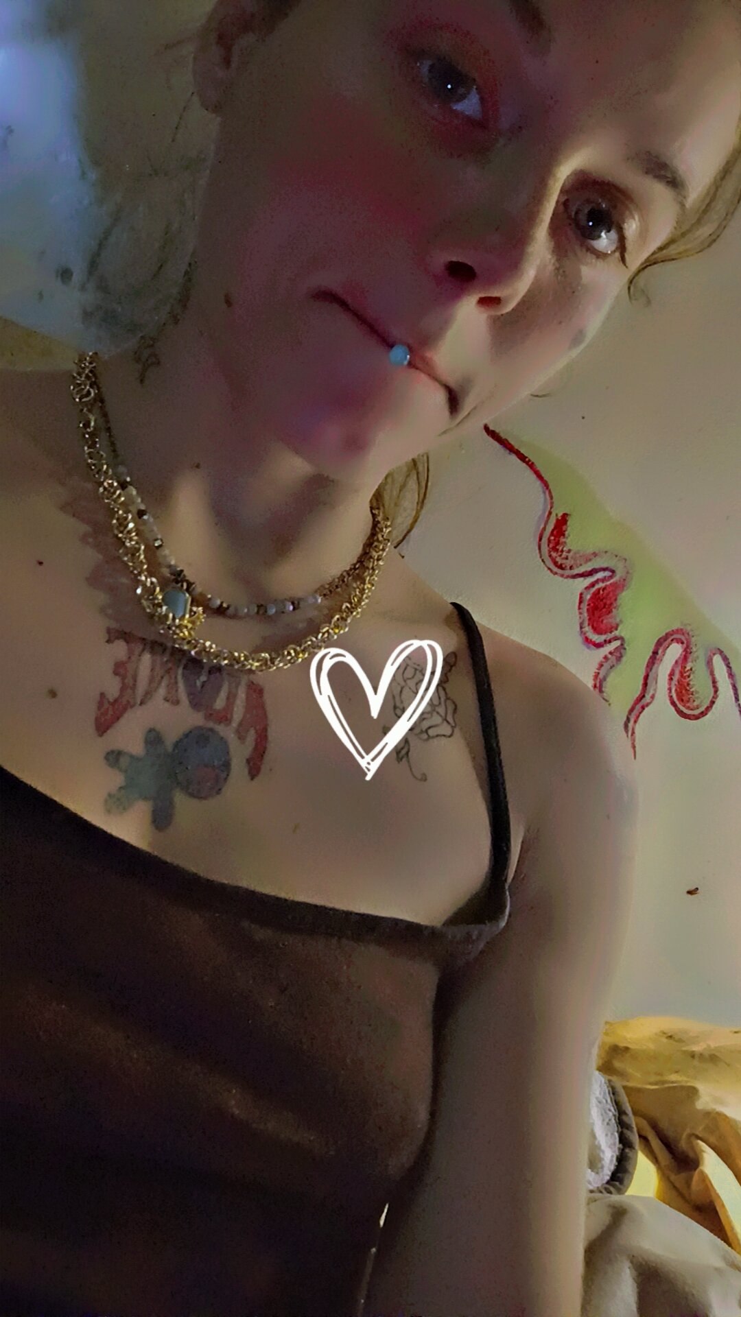 XXX Porn Photo of Nude cicithtbitch 9