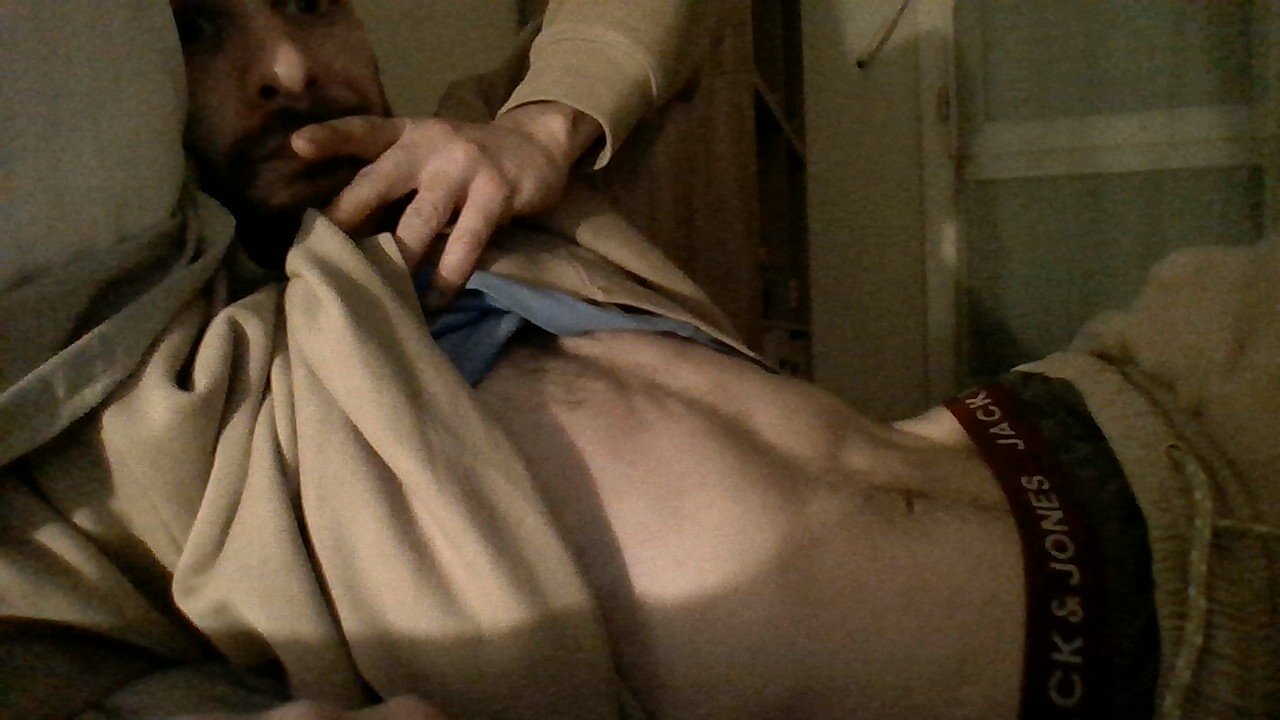XXX Porn Photo of Nude greg28037 2