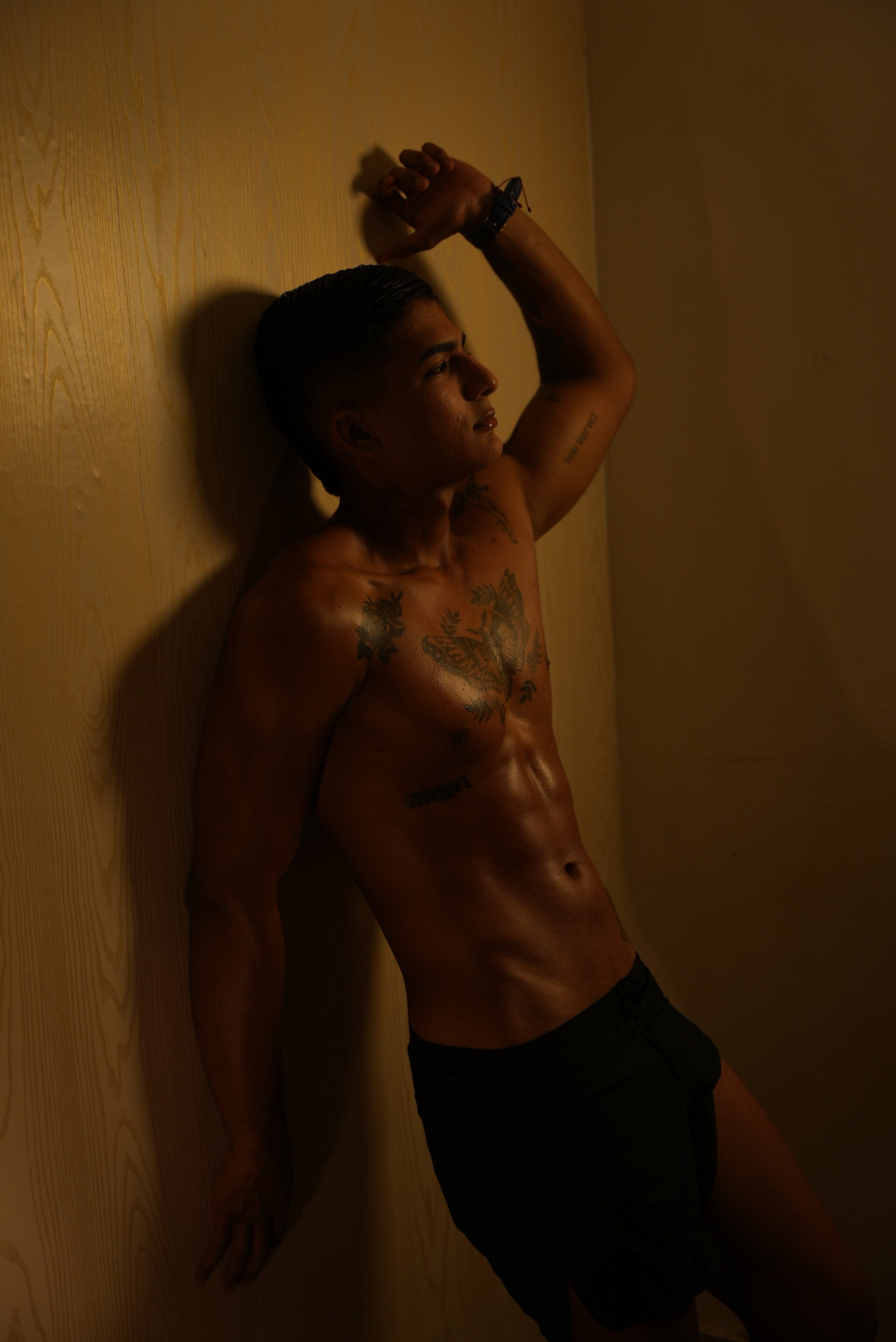 XXX Porn Photo of Nude jakee_reborn 9