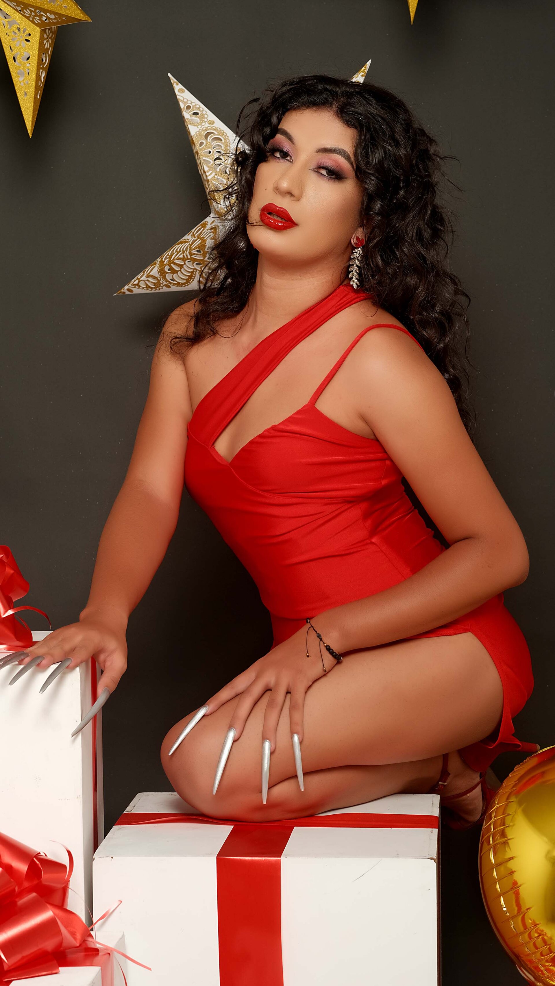 XXX Porn Photo of Nude LaColorina_ 78