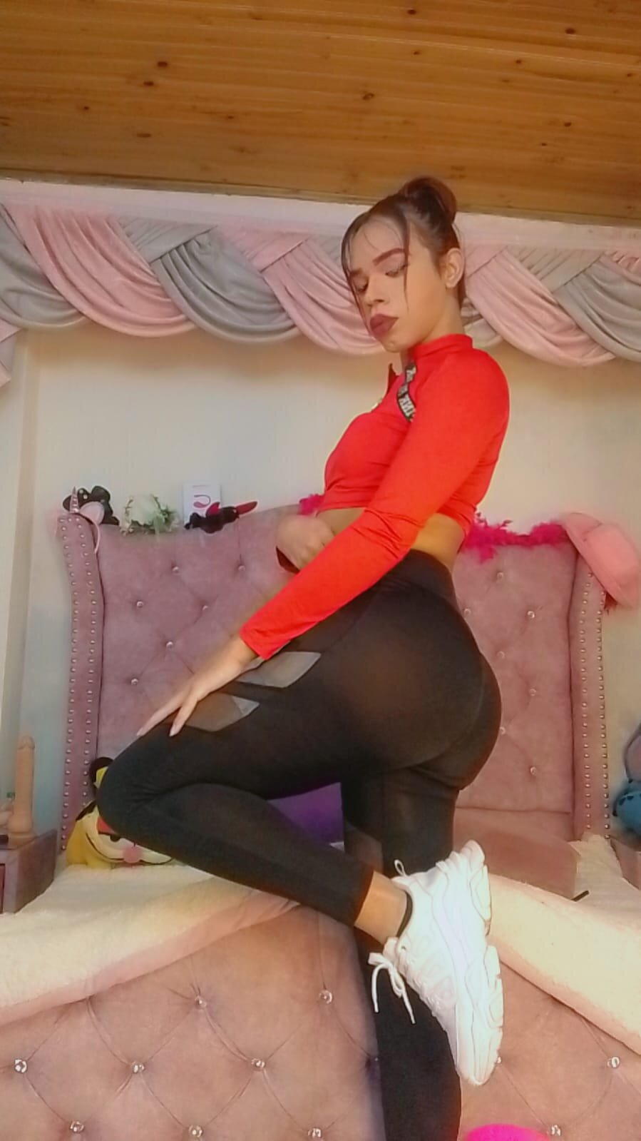 XXX Porn Photo of Nude _Abby_white_ 72