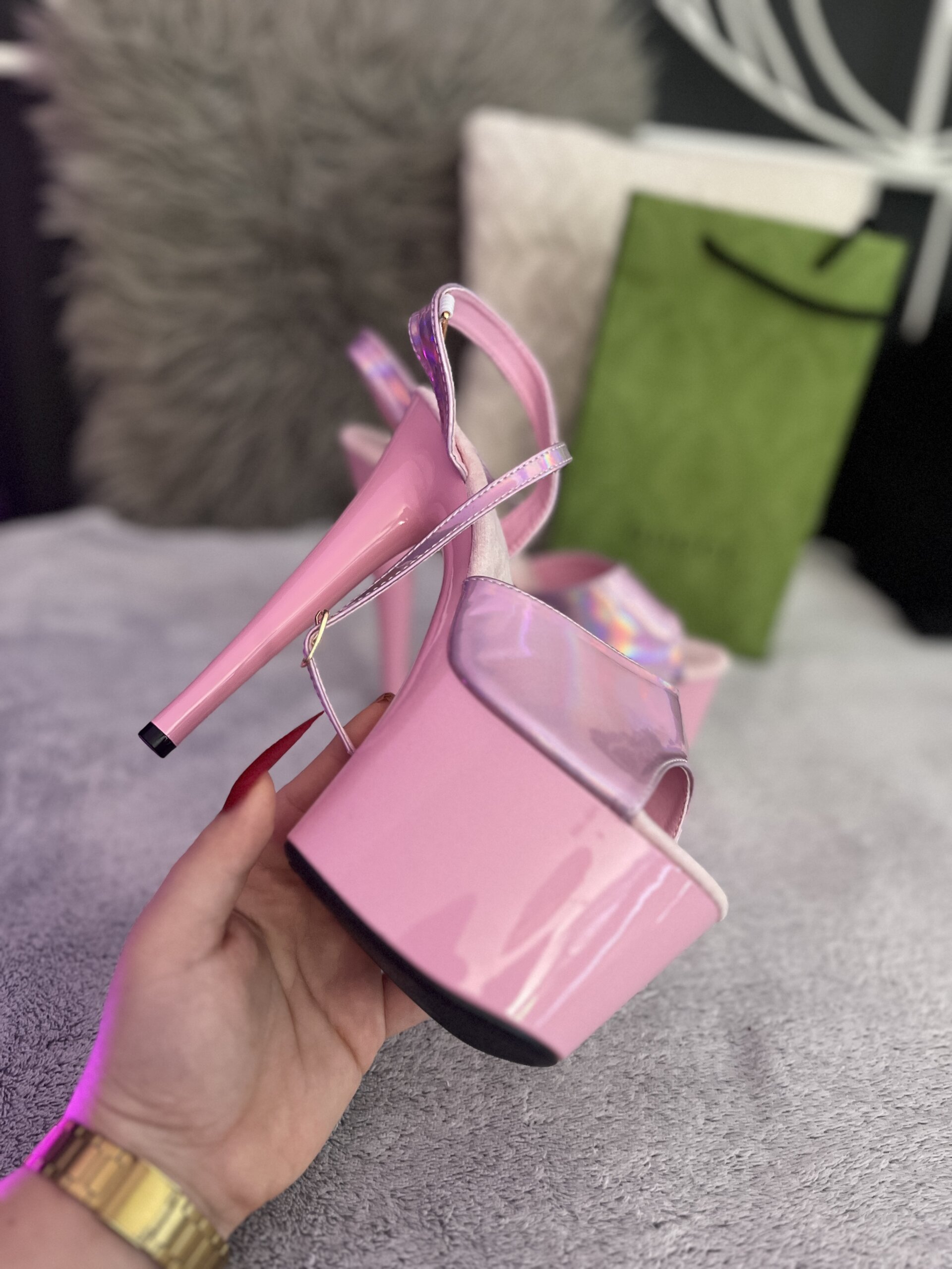 XXX Porn Photo of Nude MissLilaa 26