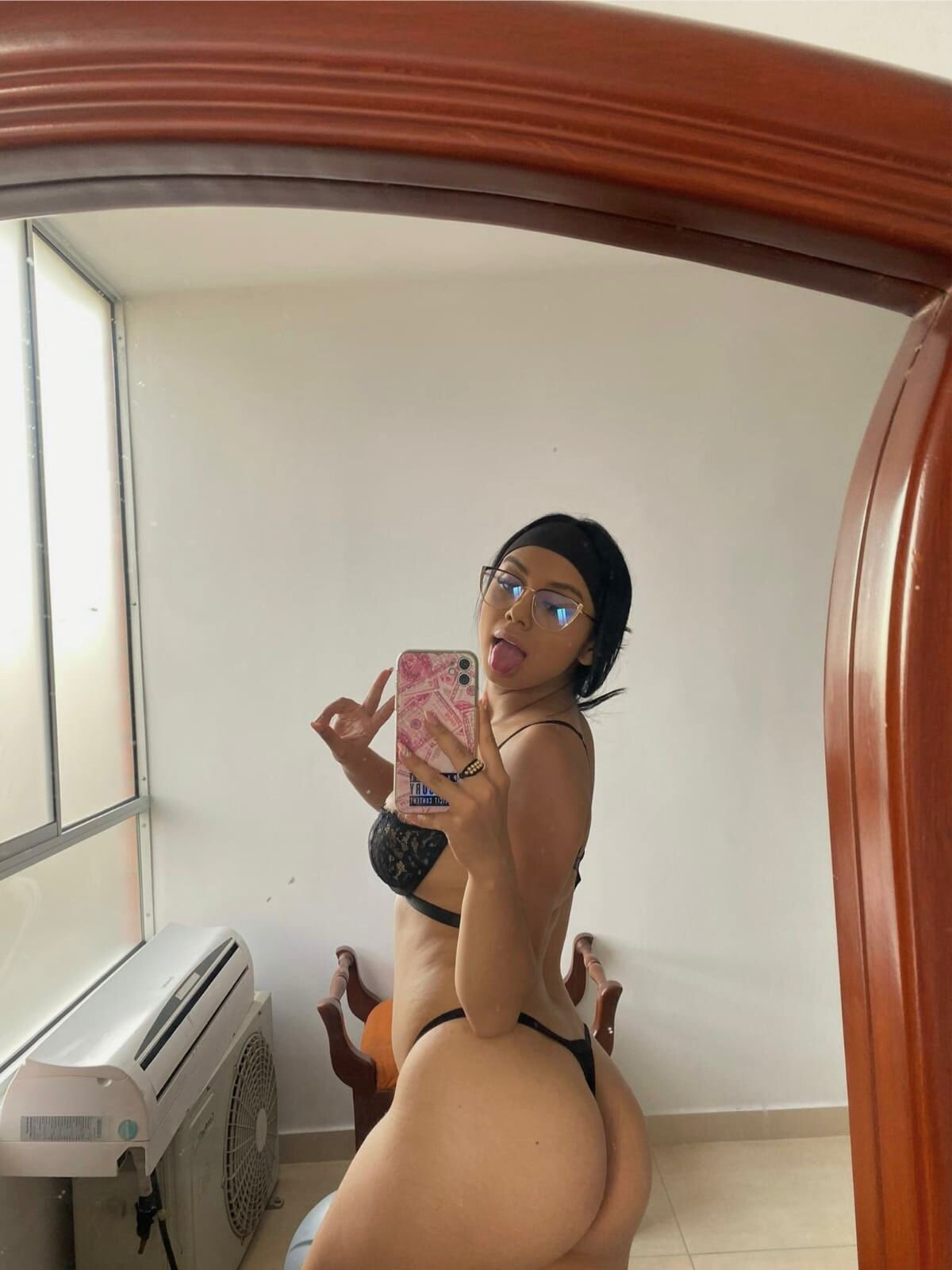 XXX Porn Photo of Nude candy_zend 5