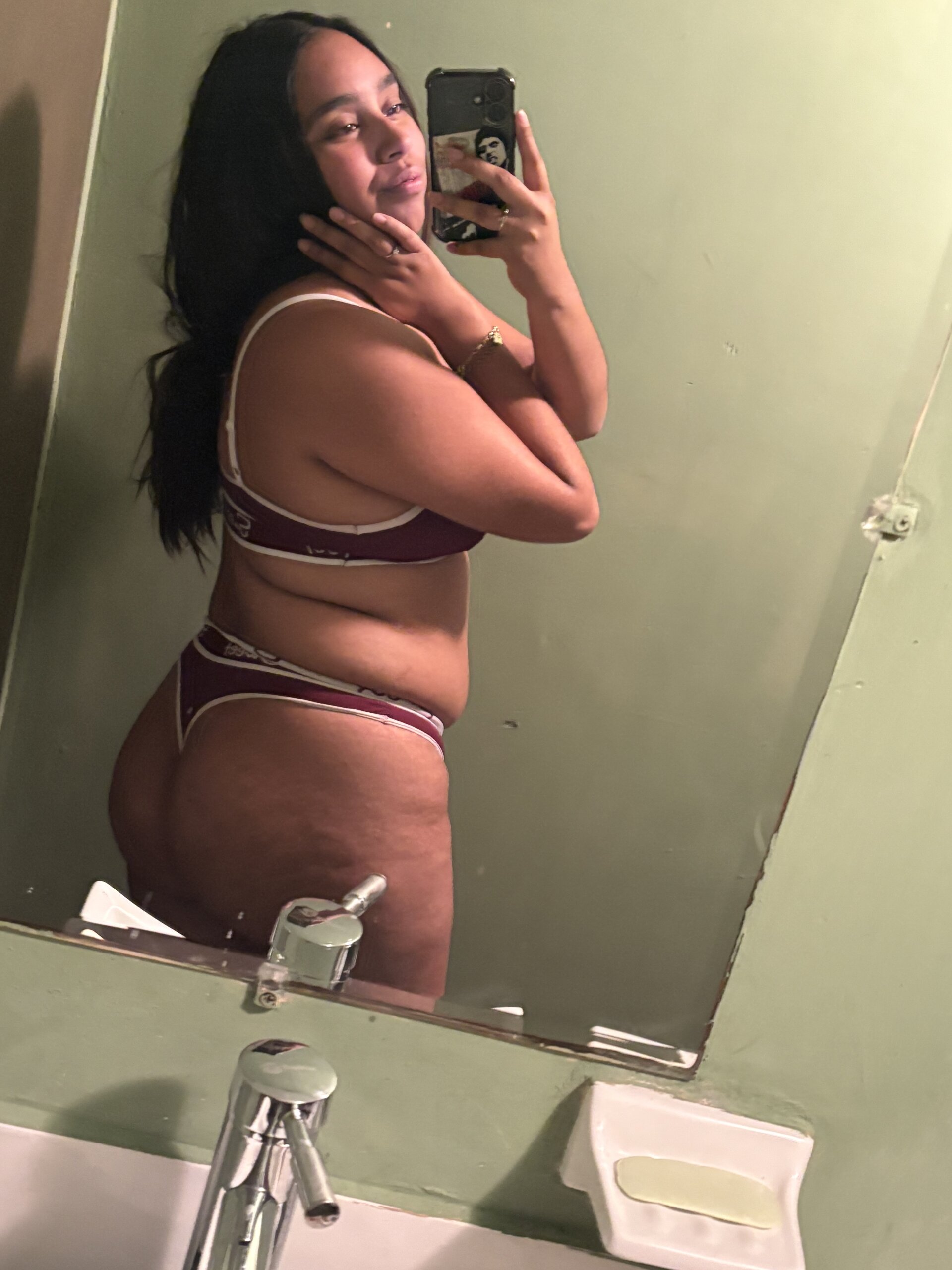 XXX Porn Photo of Nude Lamorenita24 2
