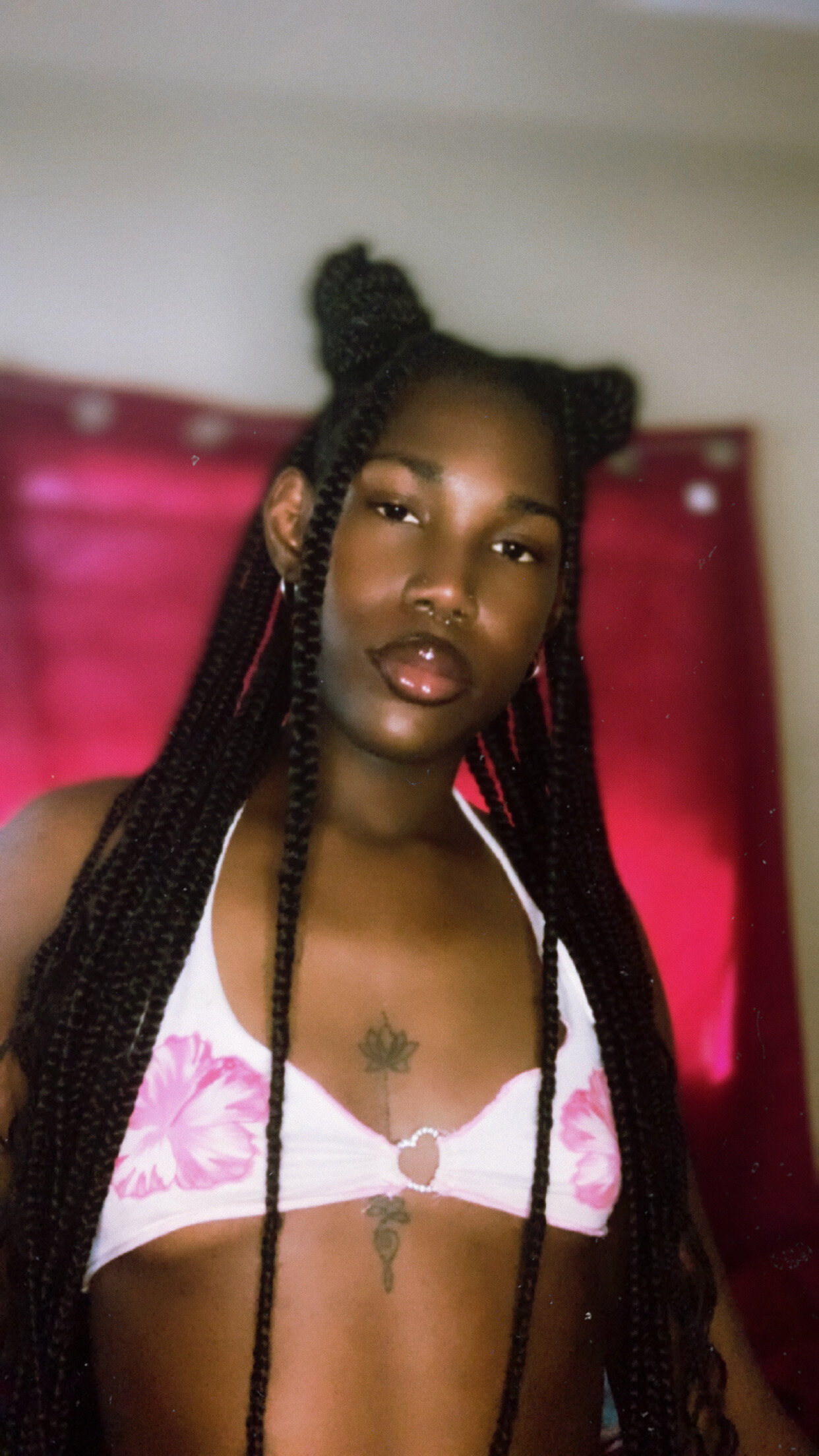 XXX Porn Photo of Nude Deeitrix2 6