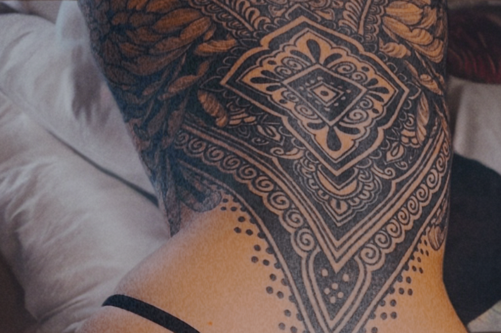 XXX Porn Photo of Nude Deesse_Hera 5