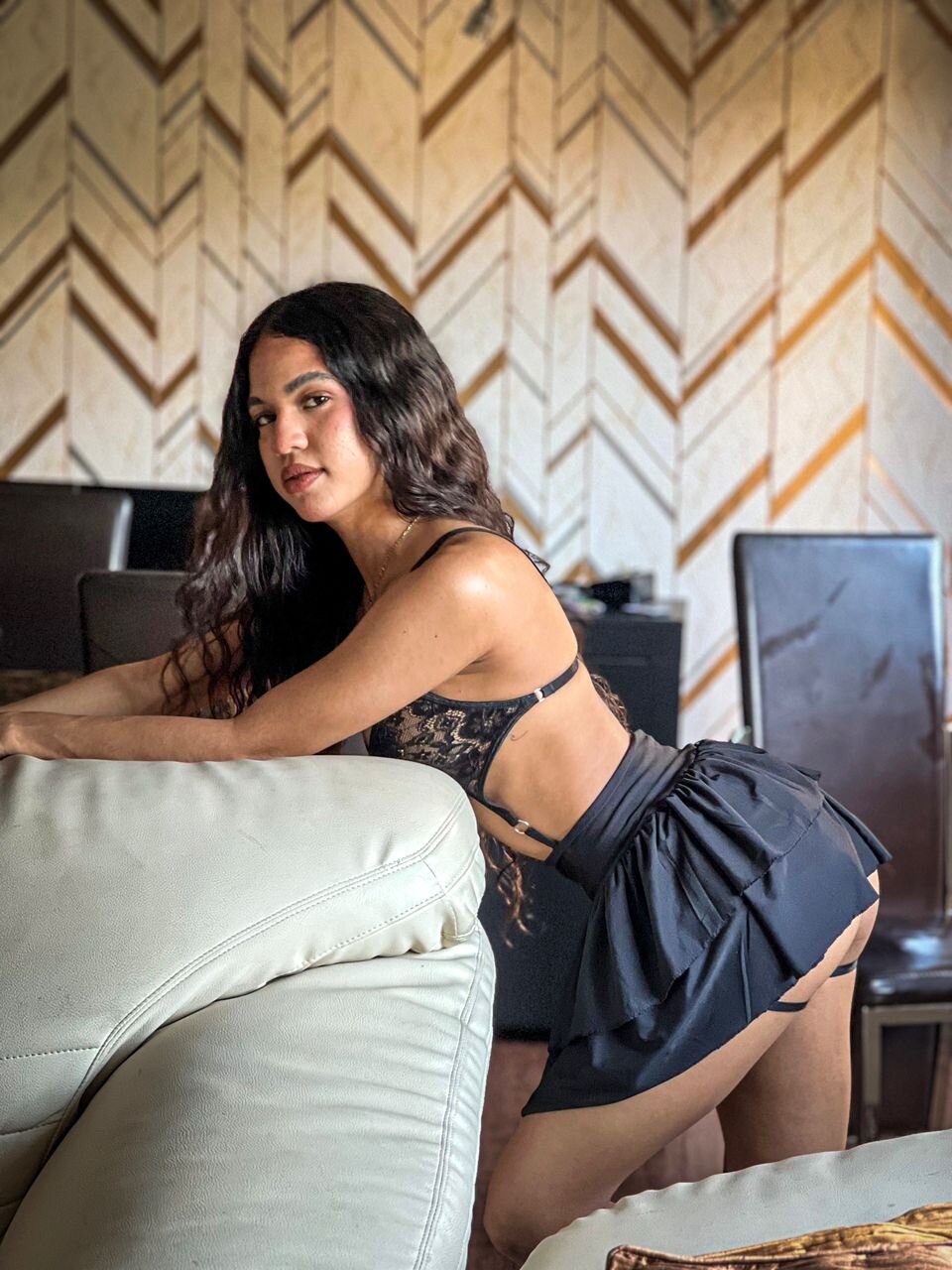 XXX Porn Photo of Nude Blair_Miller1 3