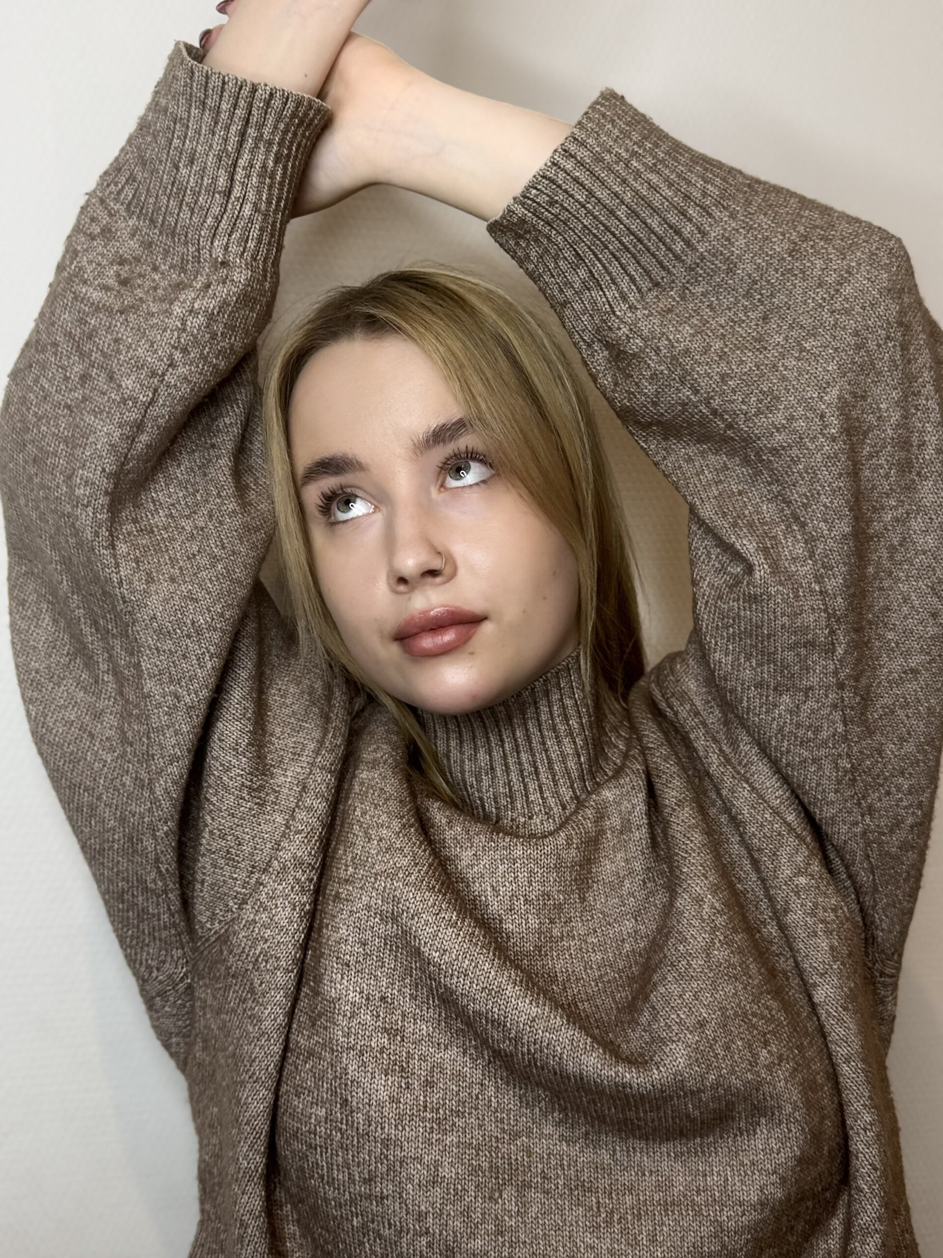 XXX Porn Photo of Nude IvetteLabore 7