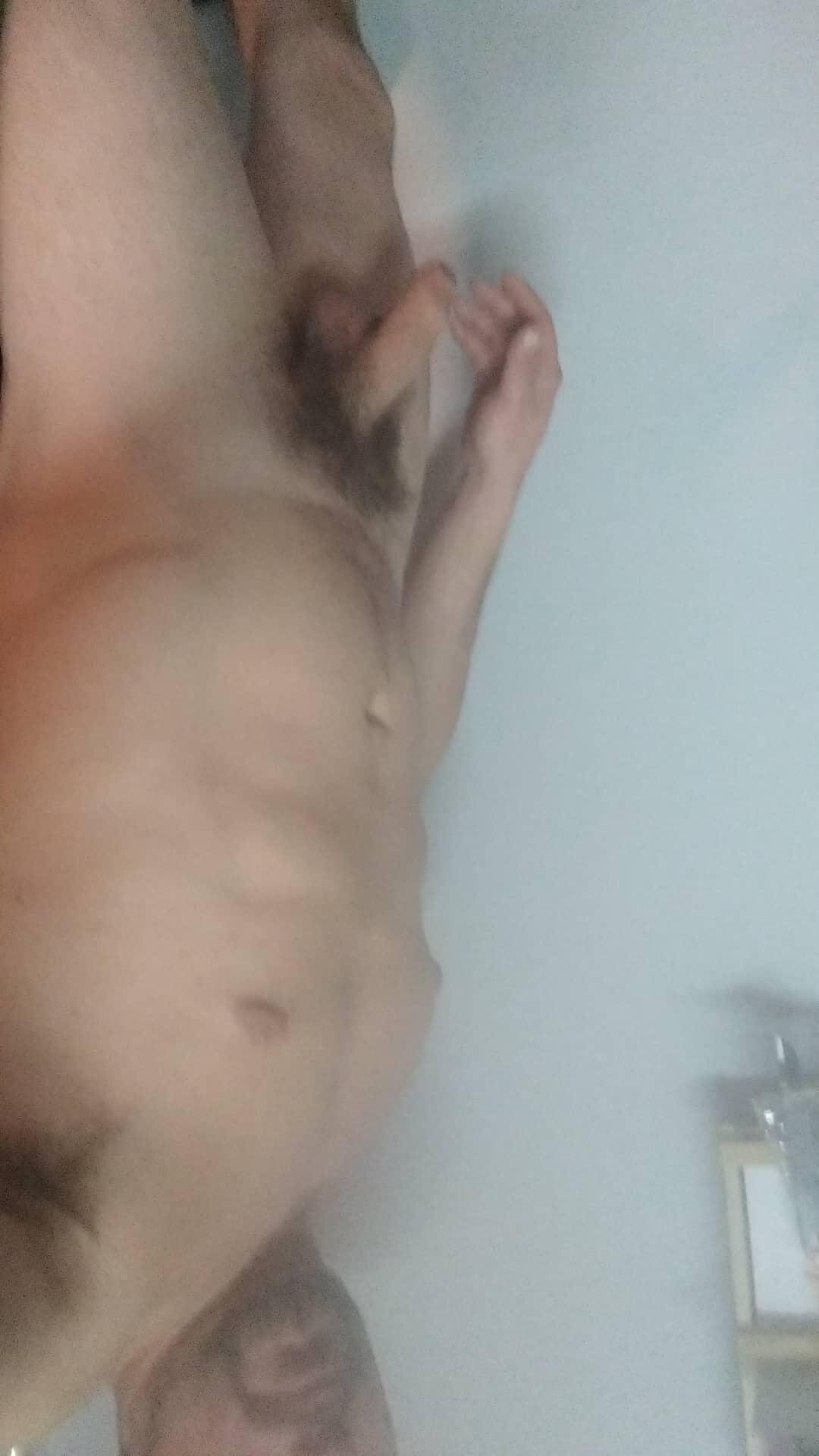 XXX Porn Photo of Nude snake21000 2