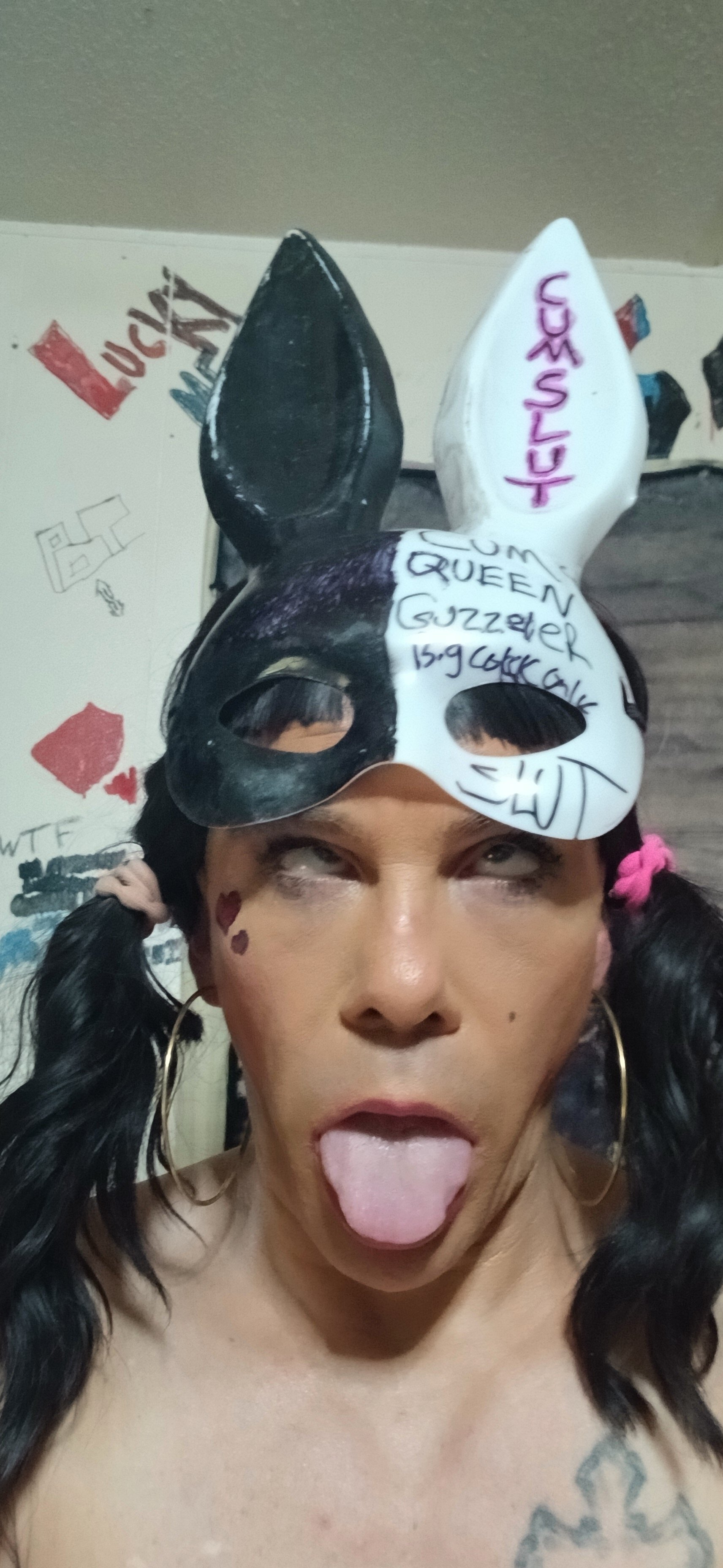 XXX Porn Photo of Nude transrandi69 1