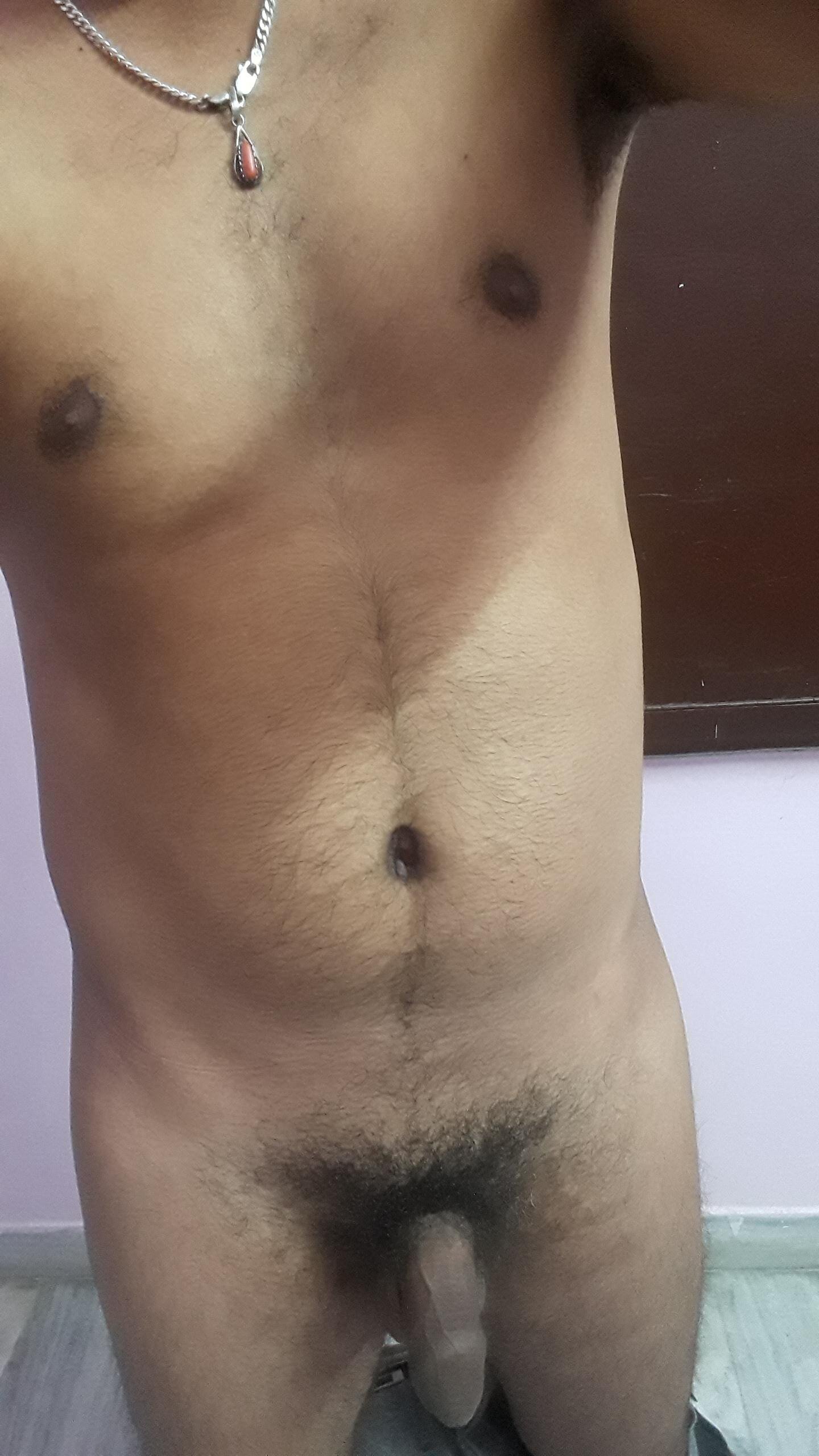 XXX Porn Photo of Nude guryverma 6