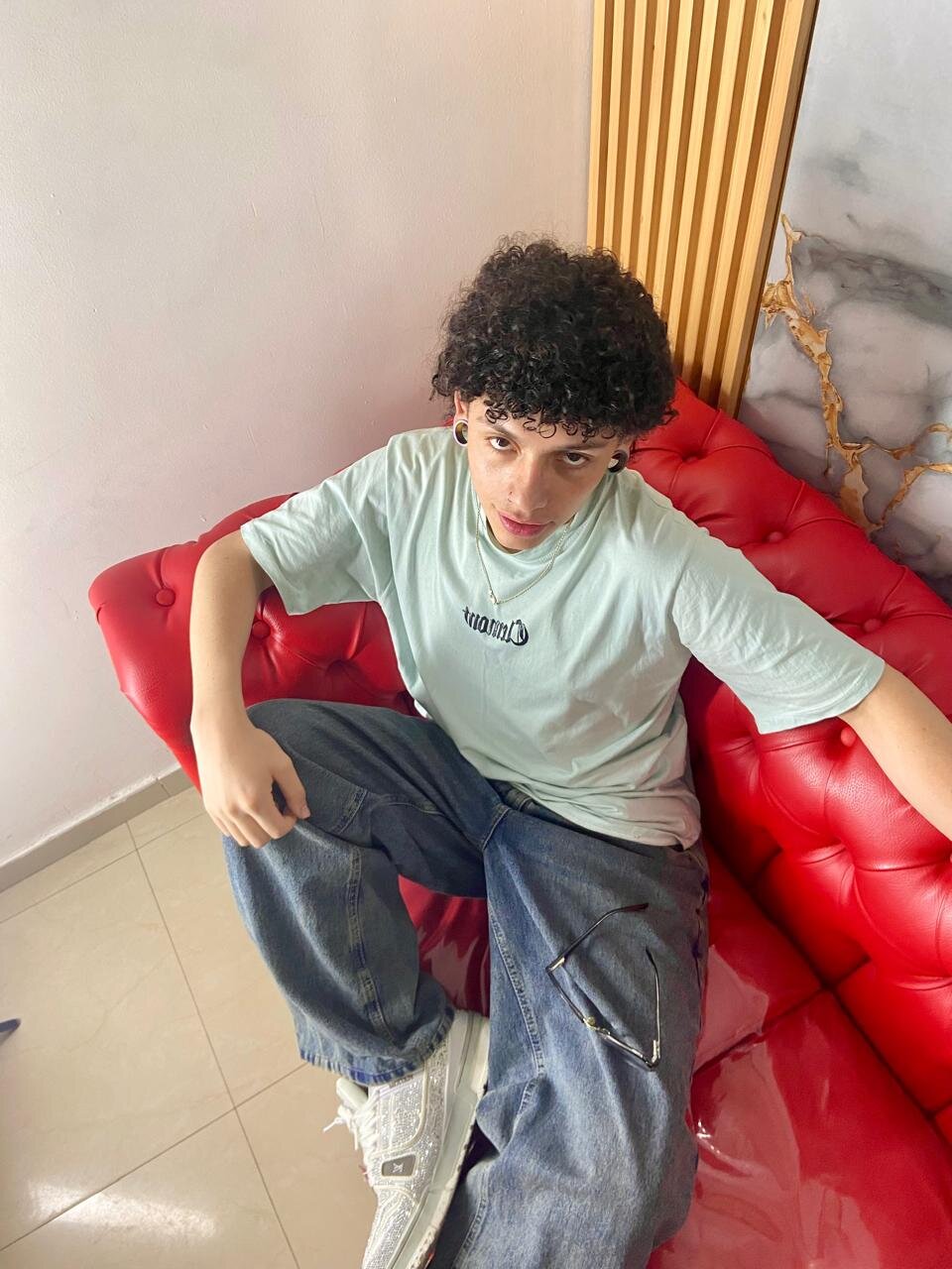 XXX Porn Photo of Nude Erion_Rousex 6