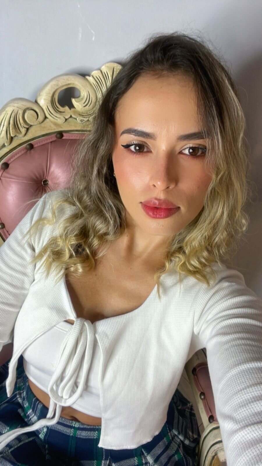 XXX Porn Photo of Nude Zhara_110 20