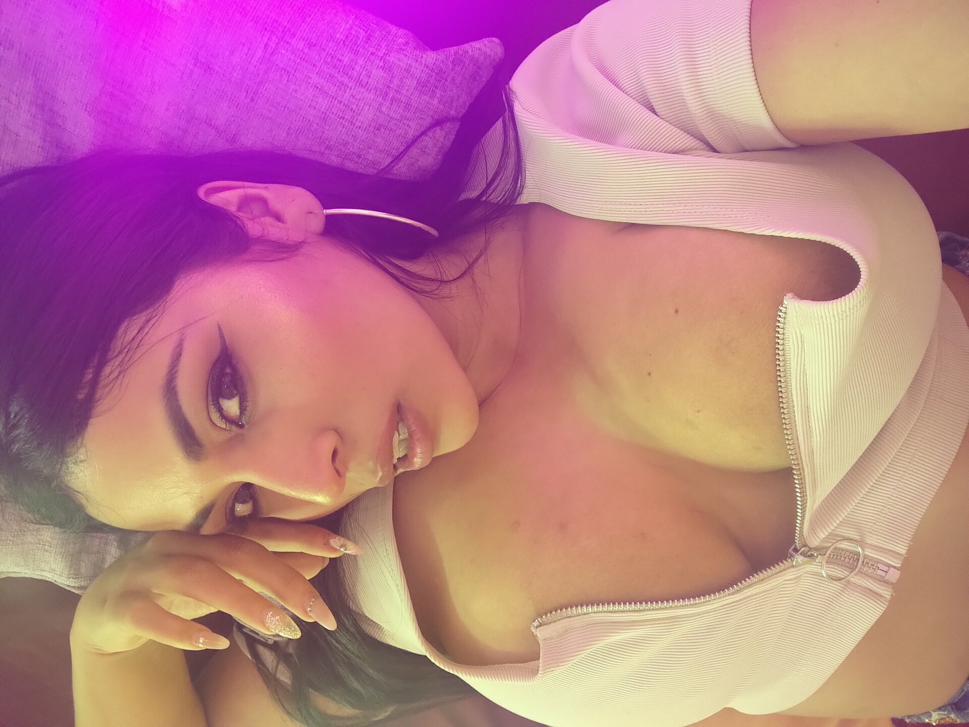 XXX Porn Photo of Nude KarlyPrint 347